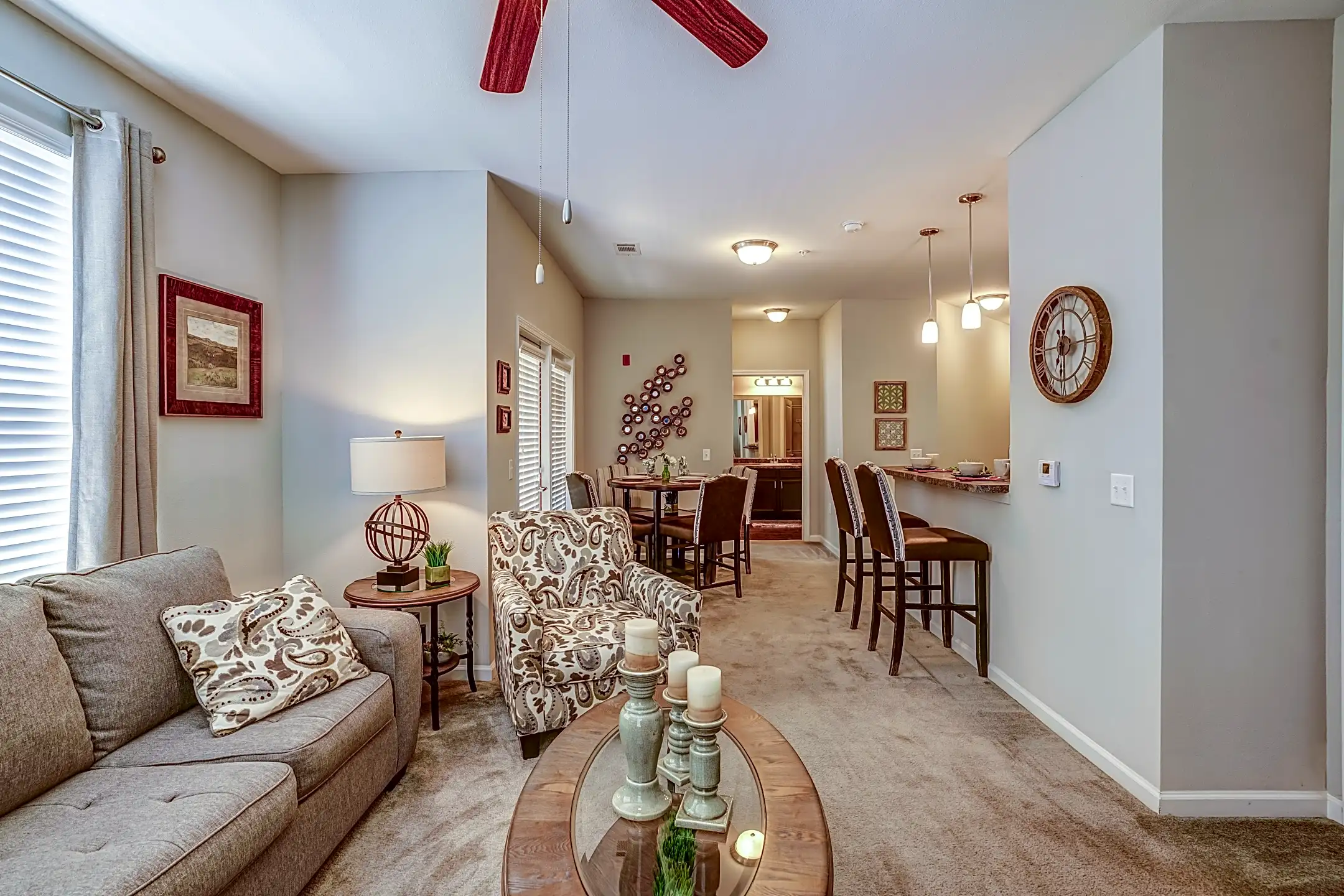 River Park Apartments MS 39648