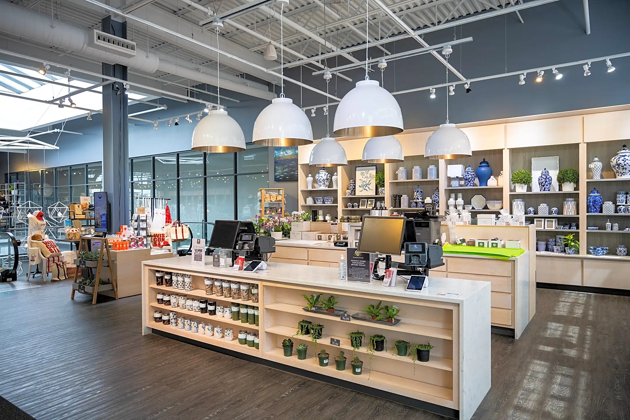 The Corners of Brookfield Apartments 260 North Lord Street