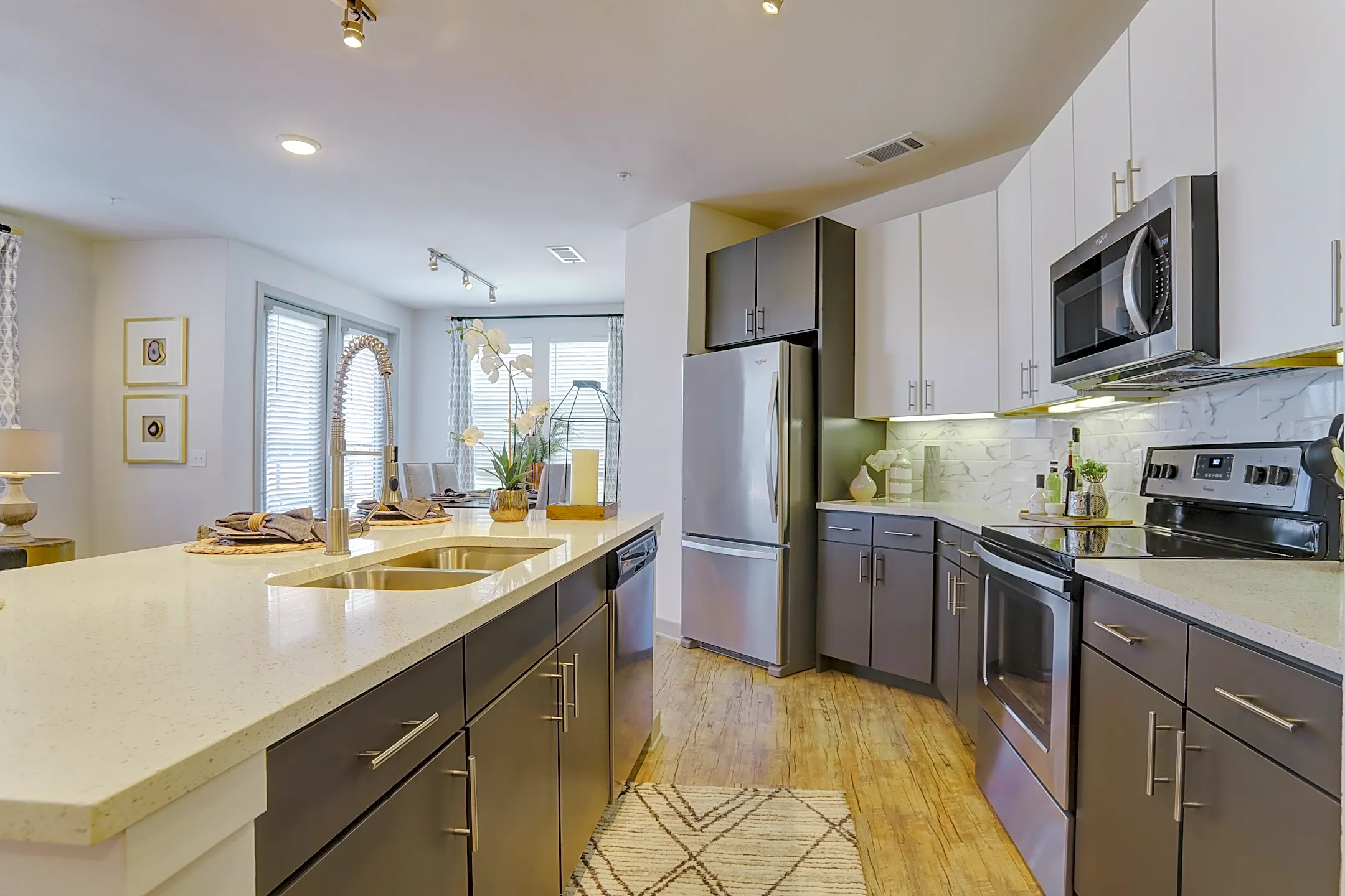 Shelby at Northside 1852 East Northside Drive Fort Worth, TX