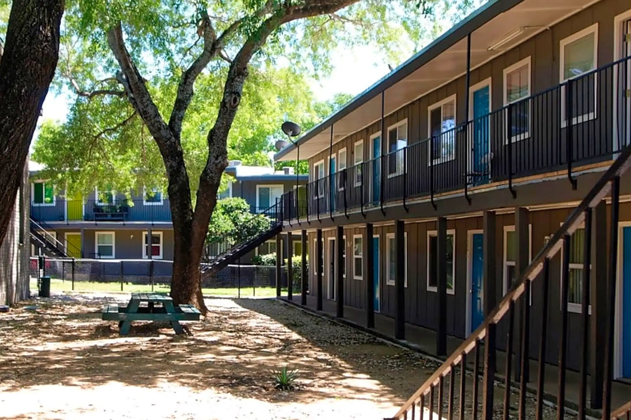 Villas At Mueller 6013 Manor Rd Austin, TX Apartments for Rent Rent.