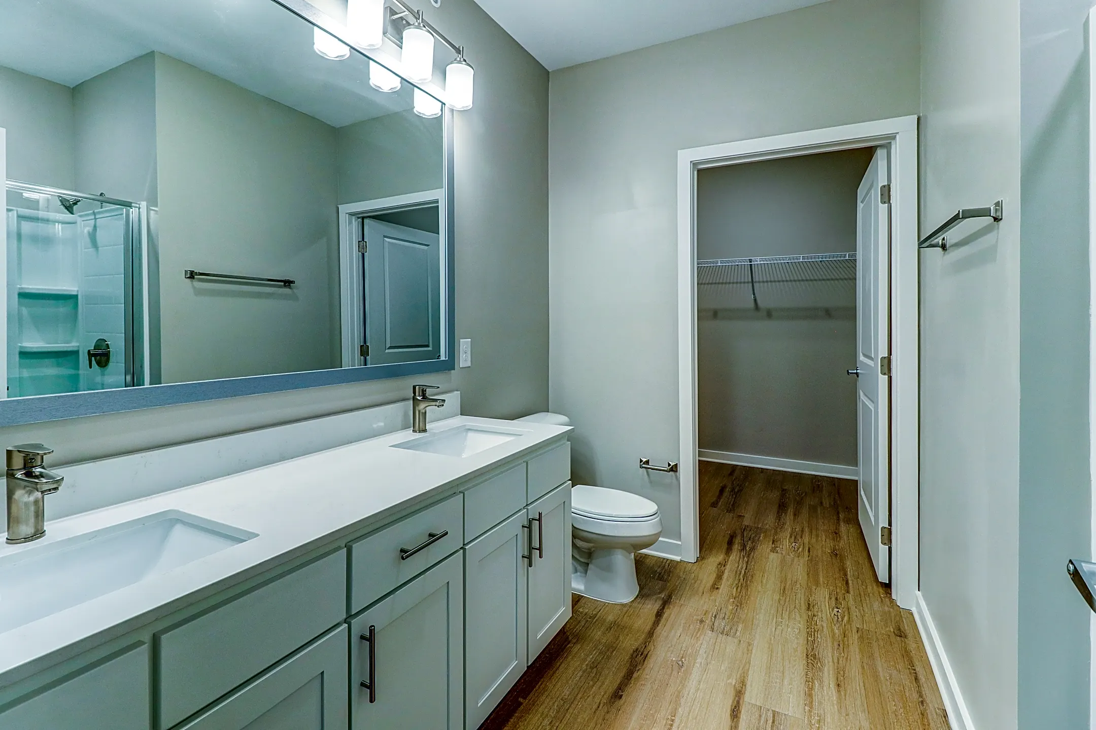 Mosby at Bridge Street 320 Voyager Way NW Huntsville, AL Apartments