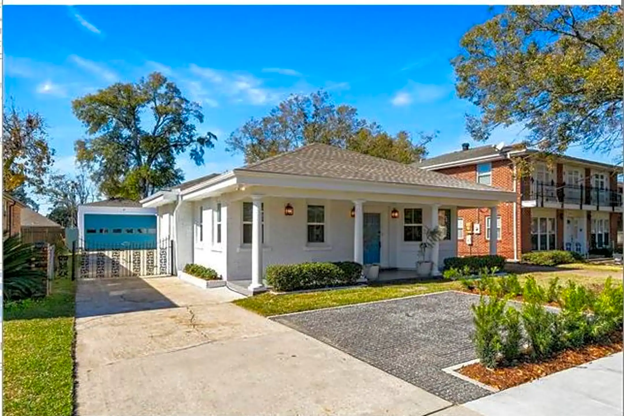 728 Bonnabel Blvd 728 Bonnabel Blvd unit 1 Metairie, LA Apartments