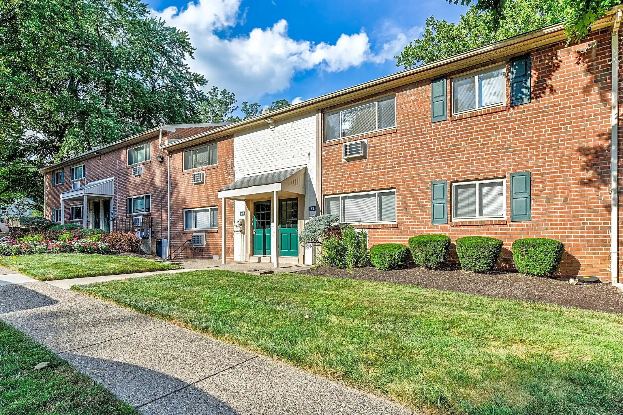 Laurel Manor 333 North Ave Ofc 10a Secane, PA Apartments for Rent