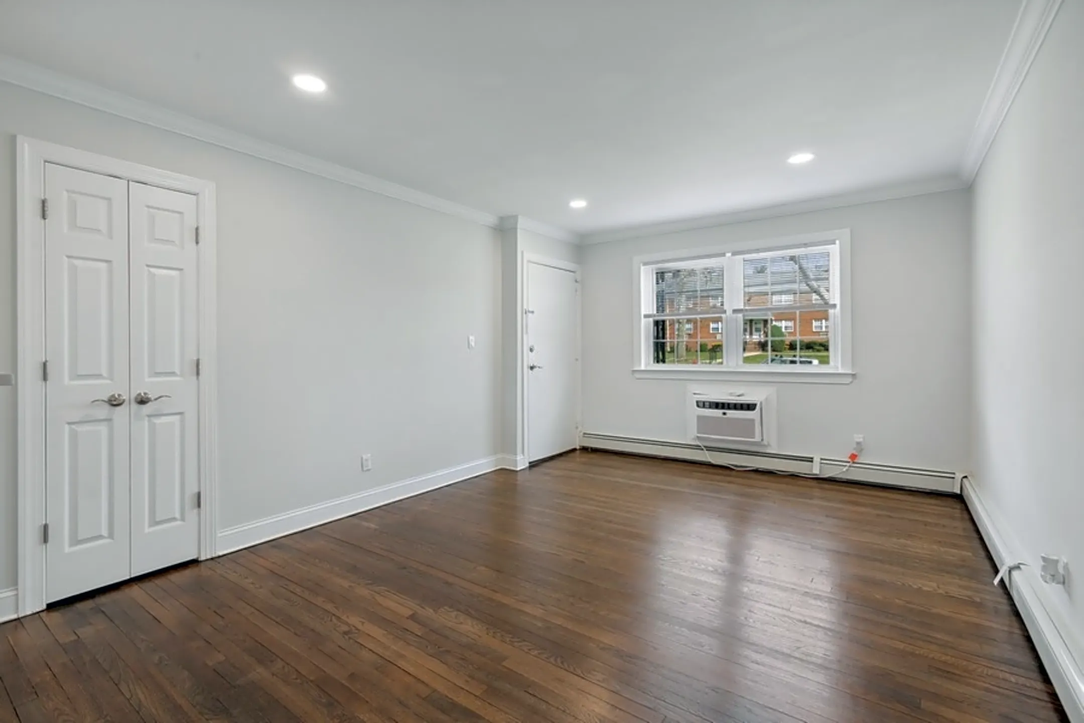 Clara Barton Apartments Edison, NJ 08837