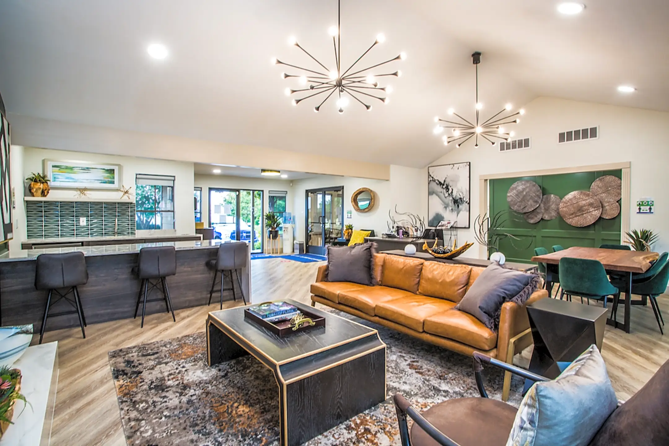 Remington Apartments Killeen, TX 76543