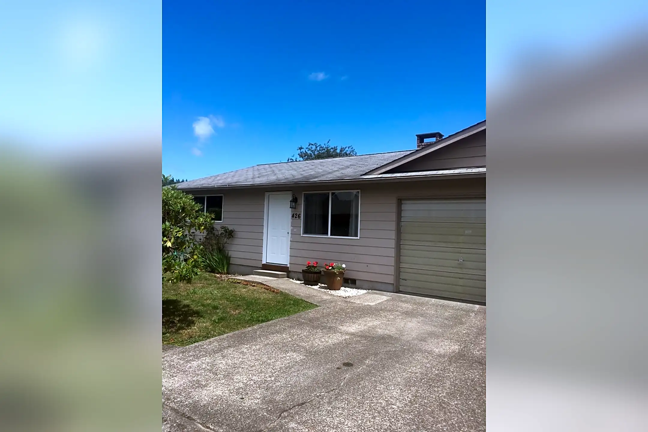 420 Oakhurst Dr Elma, WA Houses for Rent Rent.