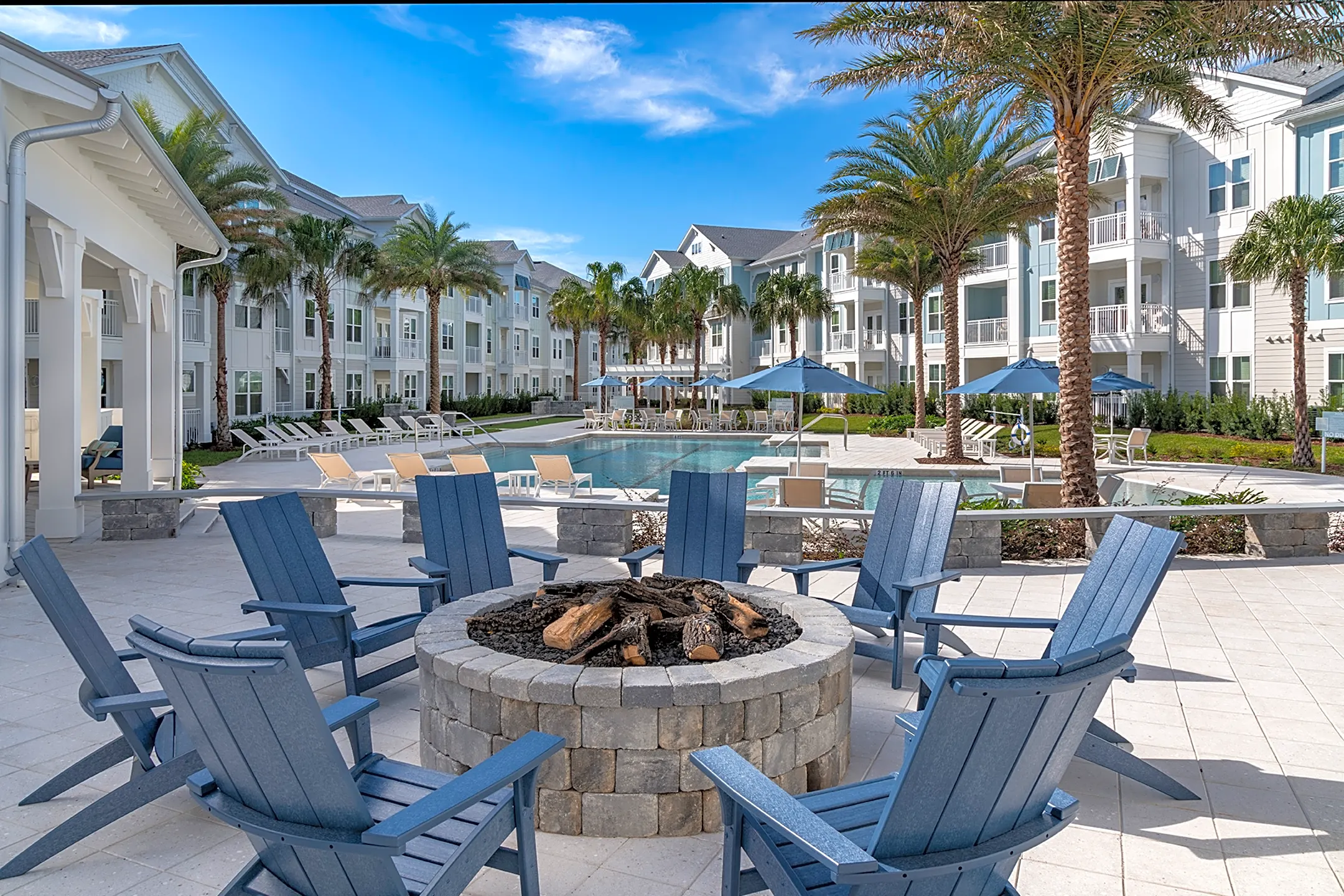 The Reserve At Nocatee 215 Hunters Lake Way Ponte Vedra Beach Fl Apartments For Rent Rent 3121