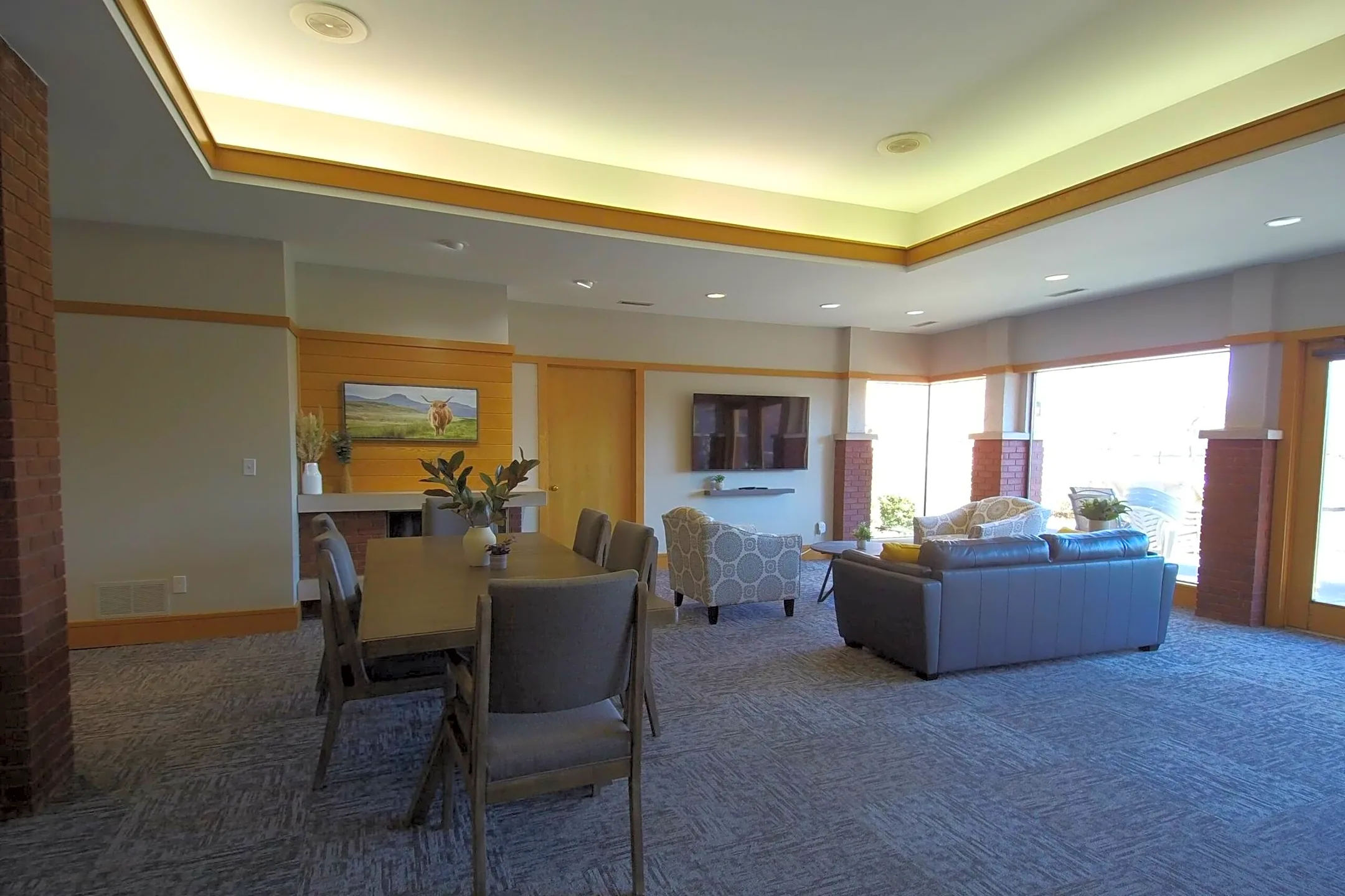 Riverwalk Apartments 806 Riverwalk Dr Waukesha, WI Apartments for