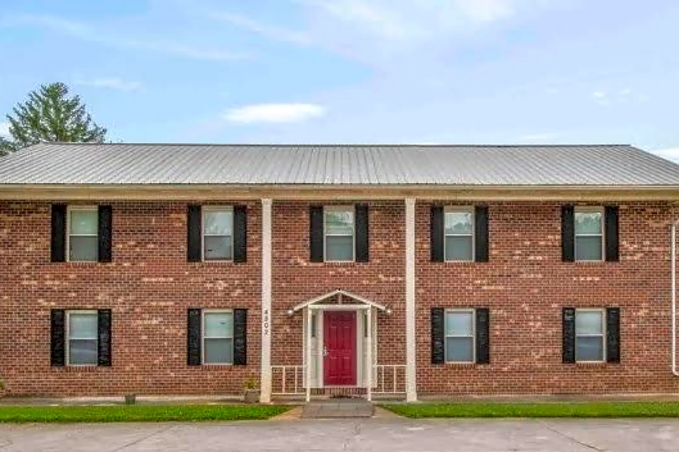 4802 Cannon Ridge Dr Apartments Knoxville, TN 37918