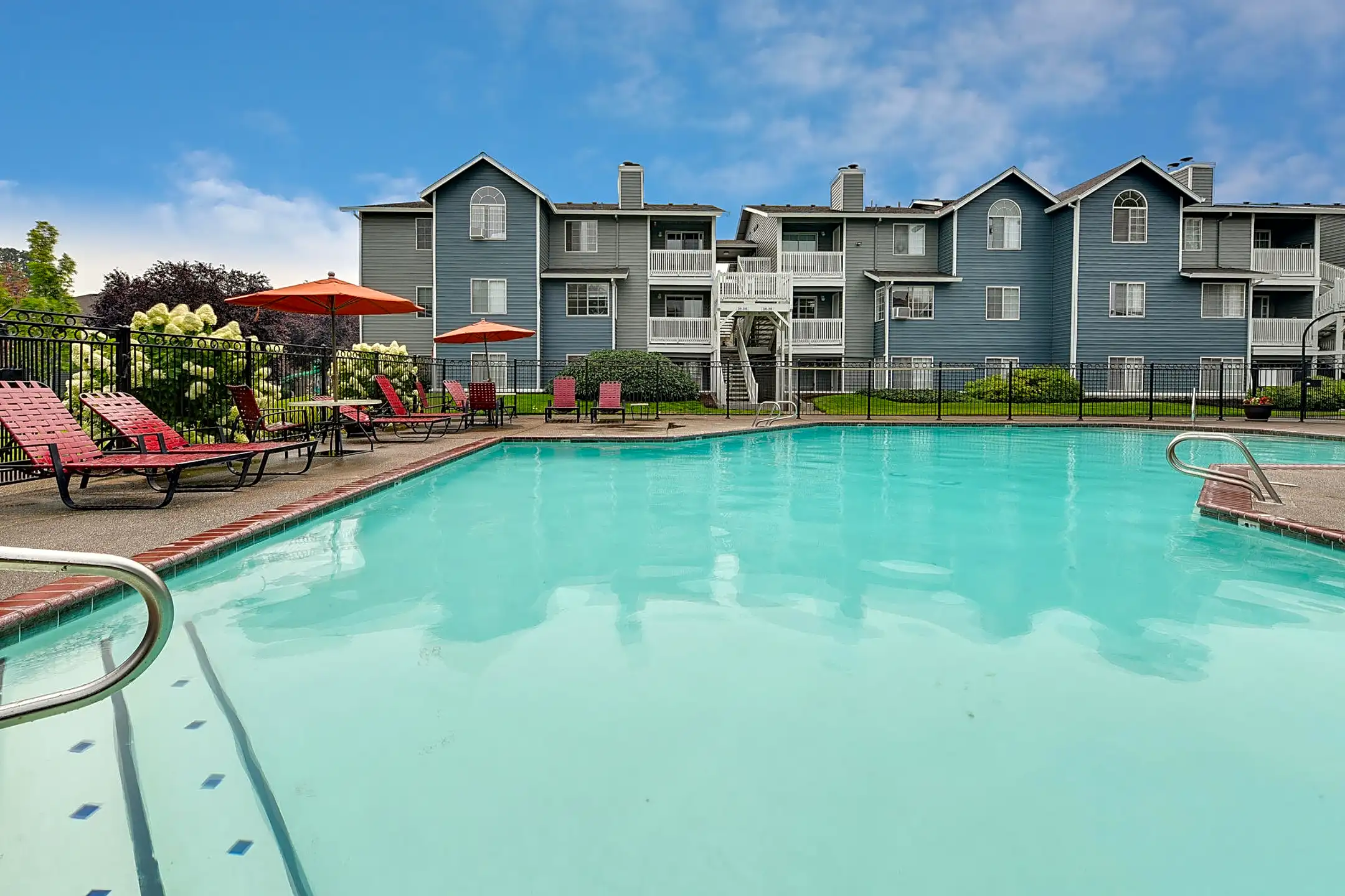 Walnut Grove Landing Vancouver, WA 98661