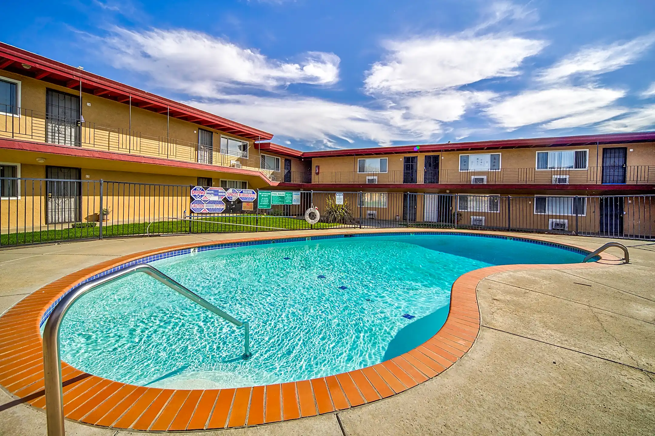 Apartments For Rent In Antioch Il