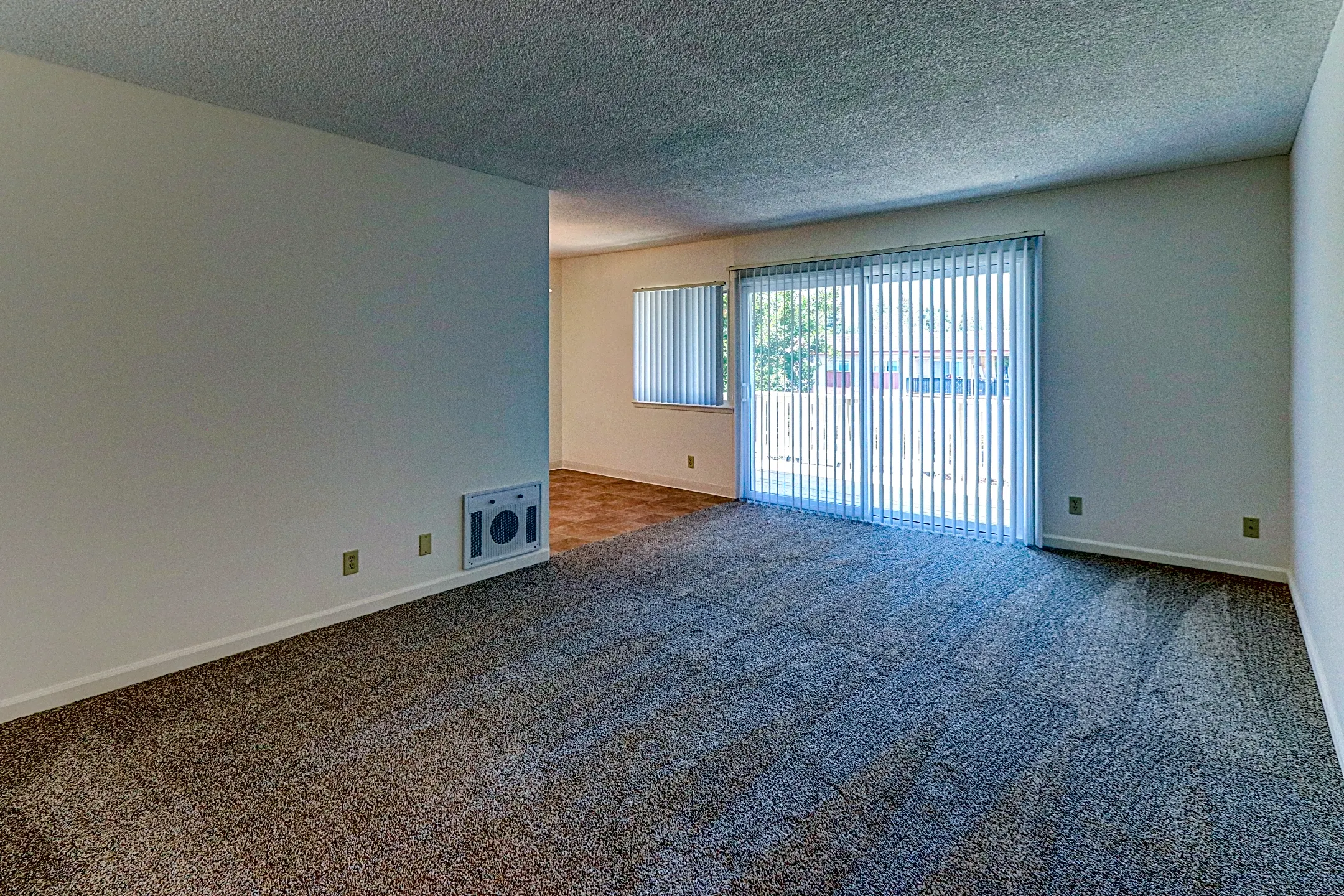 Lakeview Apartments - Fremont, CA 94538