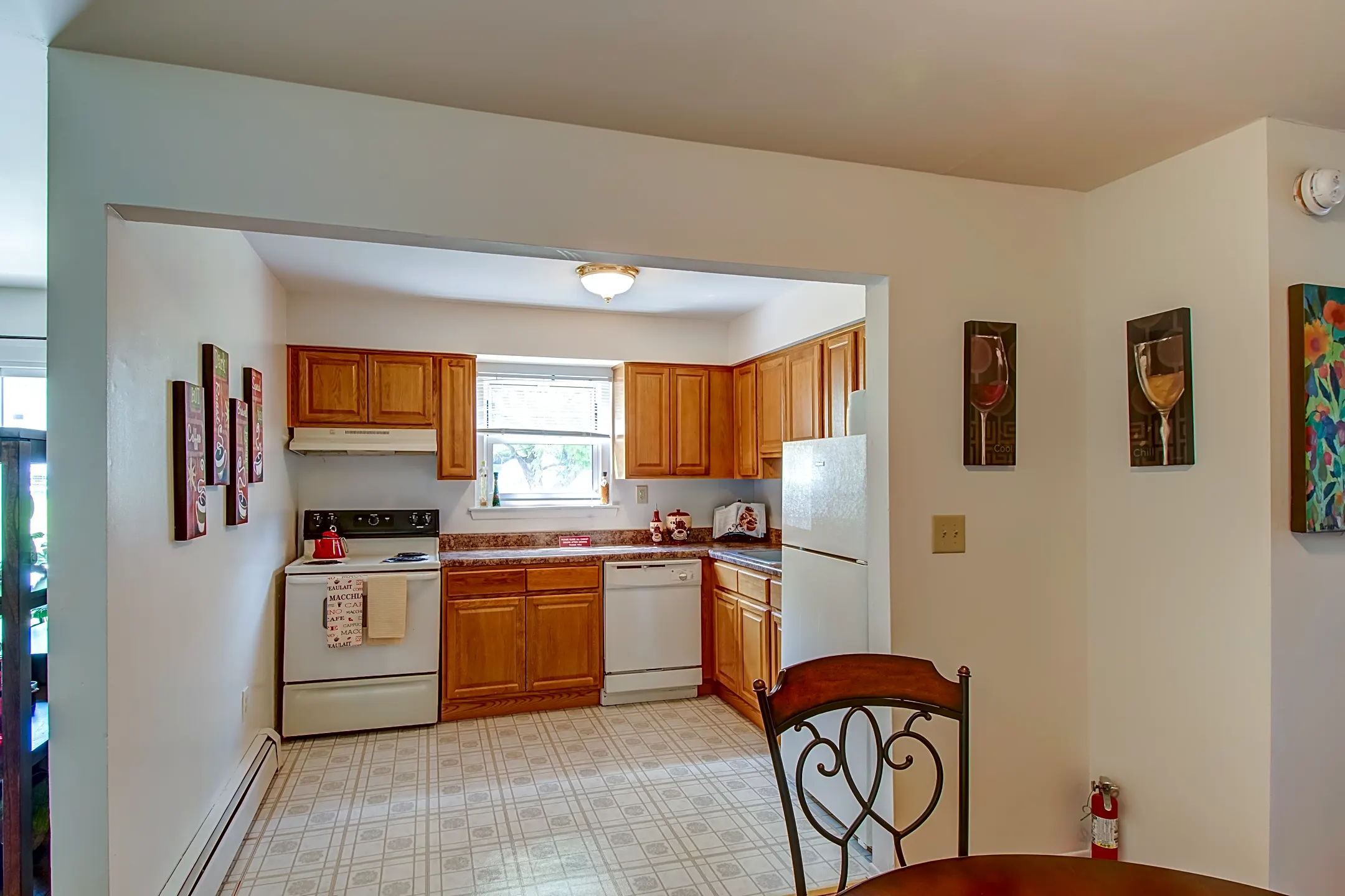 Netcong Heights 719 Route 46 West Netcong, NJ Apartments for Rent