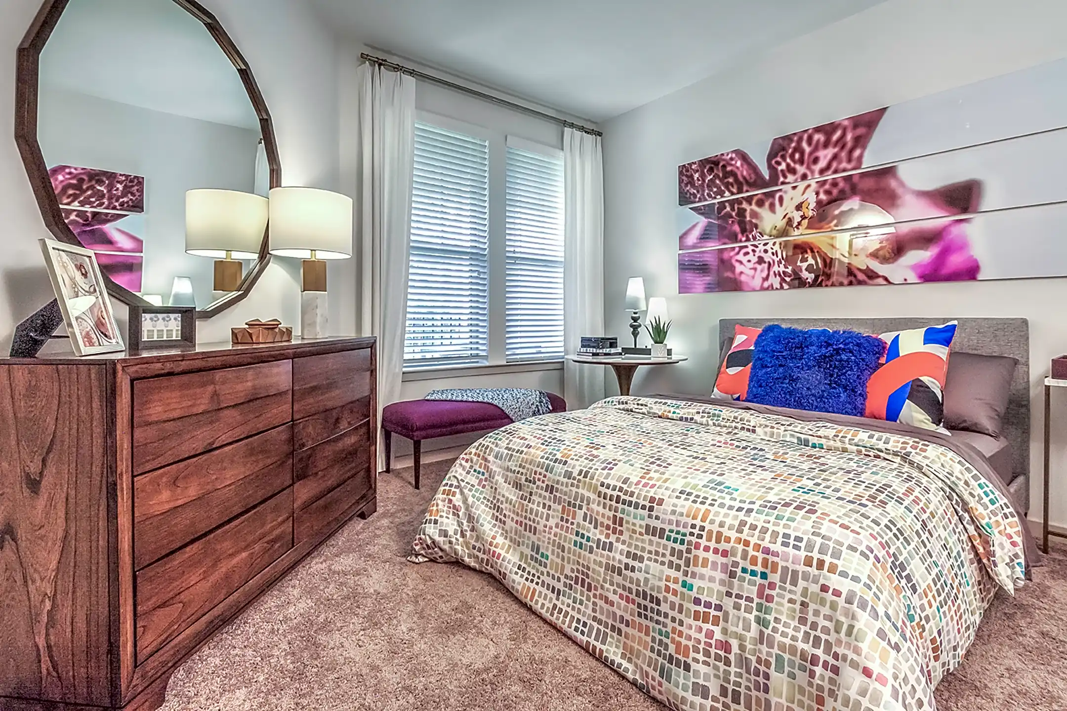 Sycamore at Tyvola Tyvola Centre Dr & W Tyvola Rd Charlotte, NC Apartments for Rent Rent.