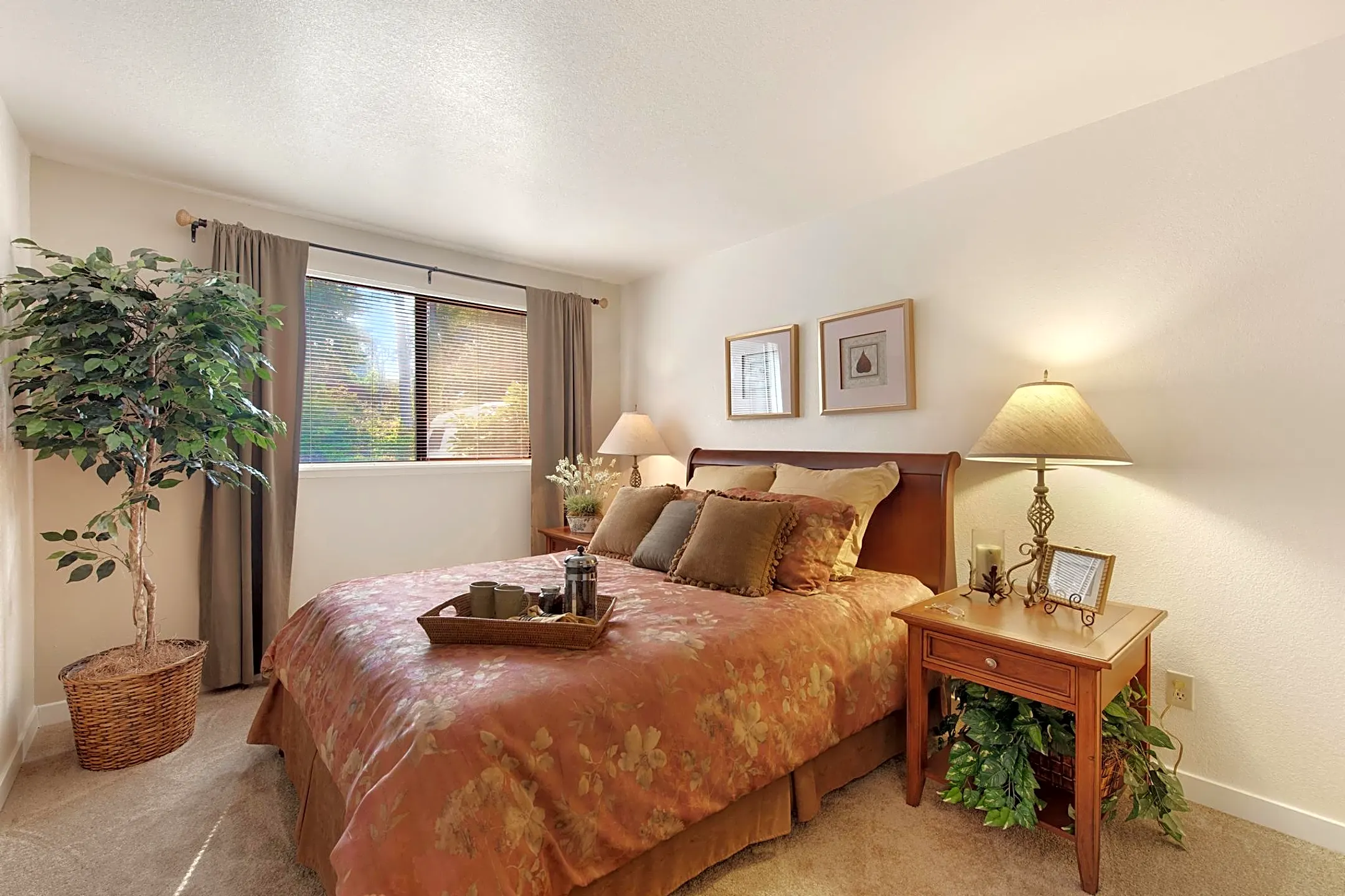 Mariners' Glen Apartment Homes 3418 SE Navigation Ln Port Orchard