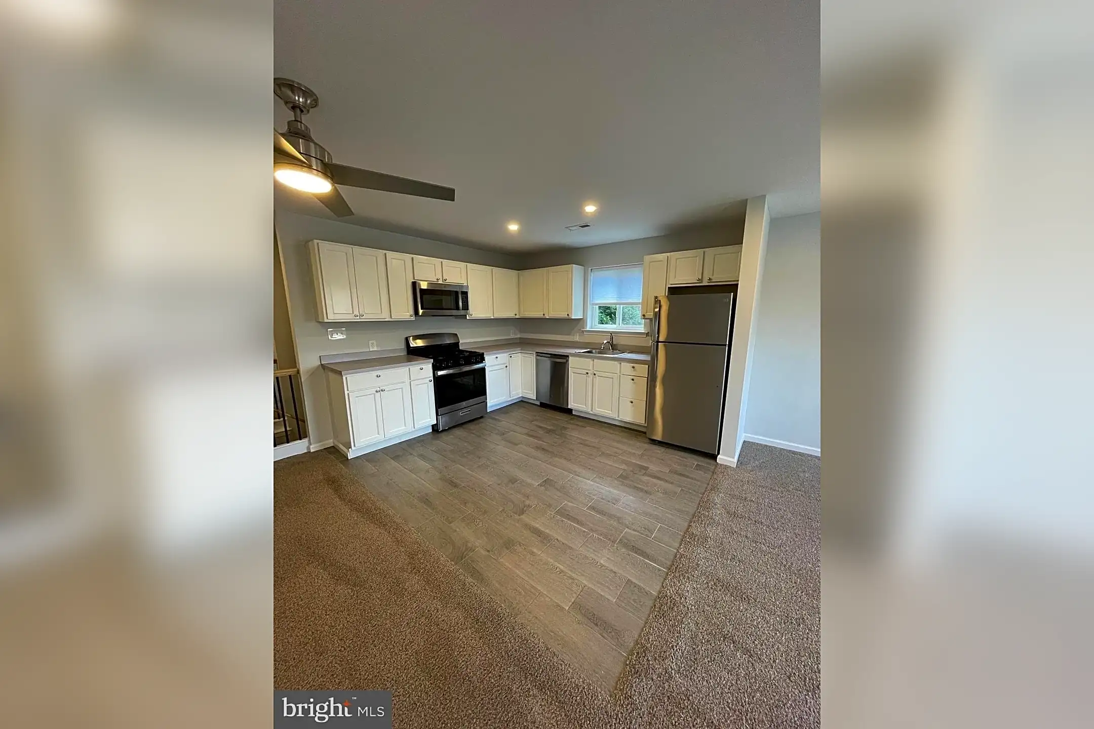 Kitchen - 15117 Beverly Dr - Philadelphia, PA