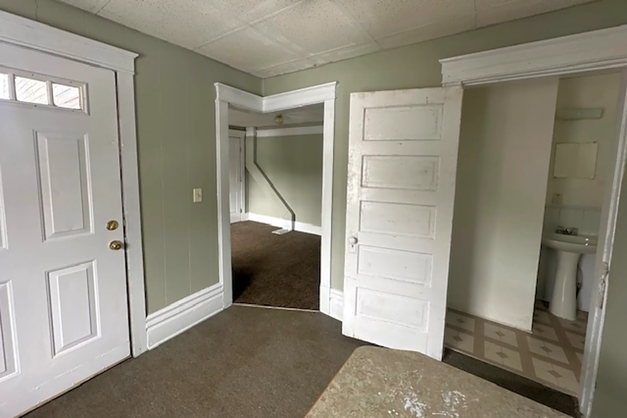 304 W Huron Ave Apartments Bad Axe, MI 48413