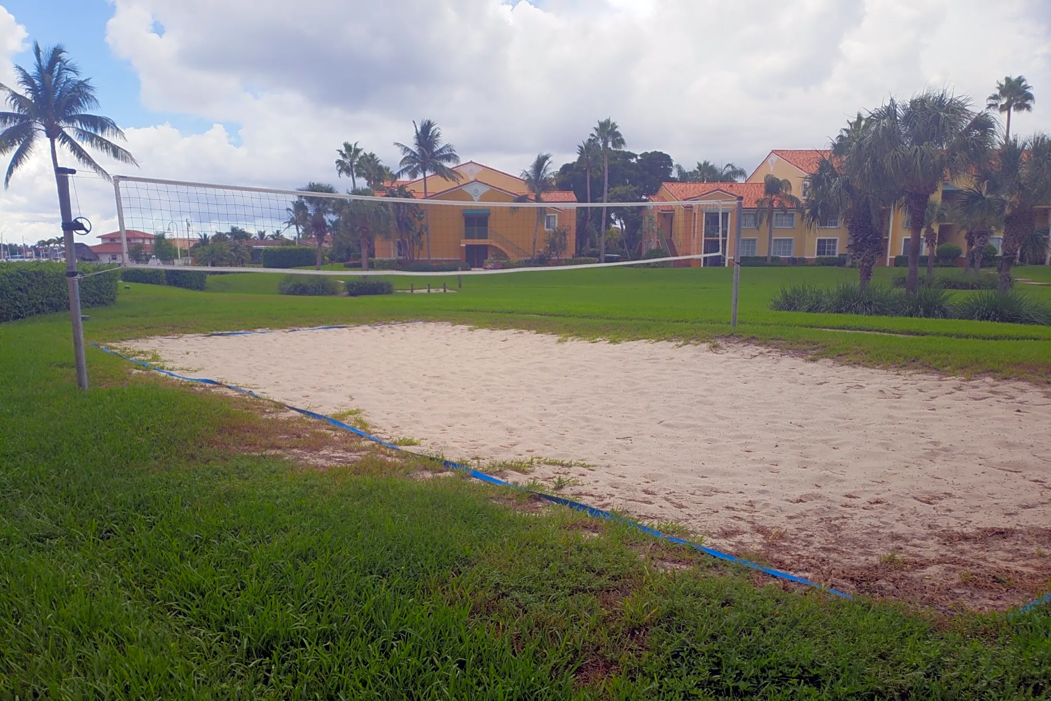 the yacht club on the intracoastal condominium association inc. hypoluxo