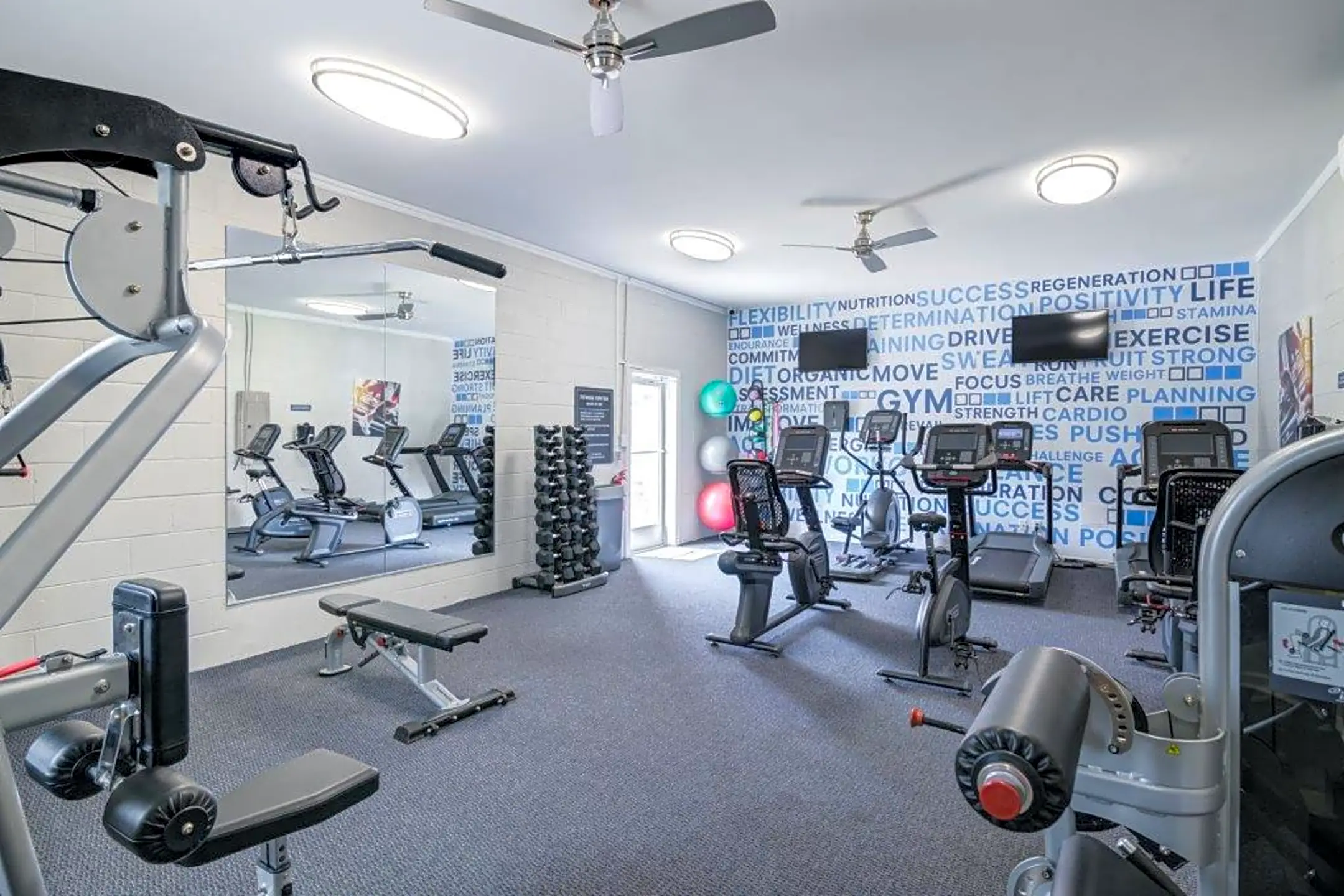 Mapleton Square Apartment Homes Dover, DE 19901