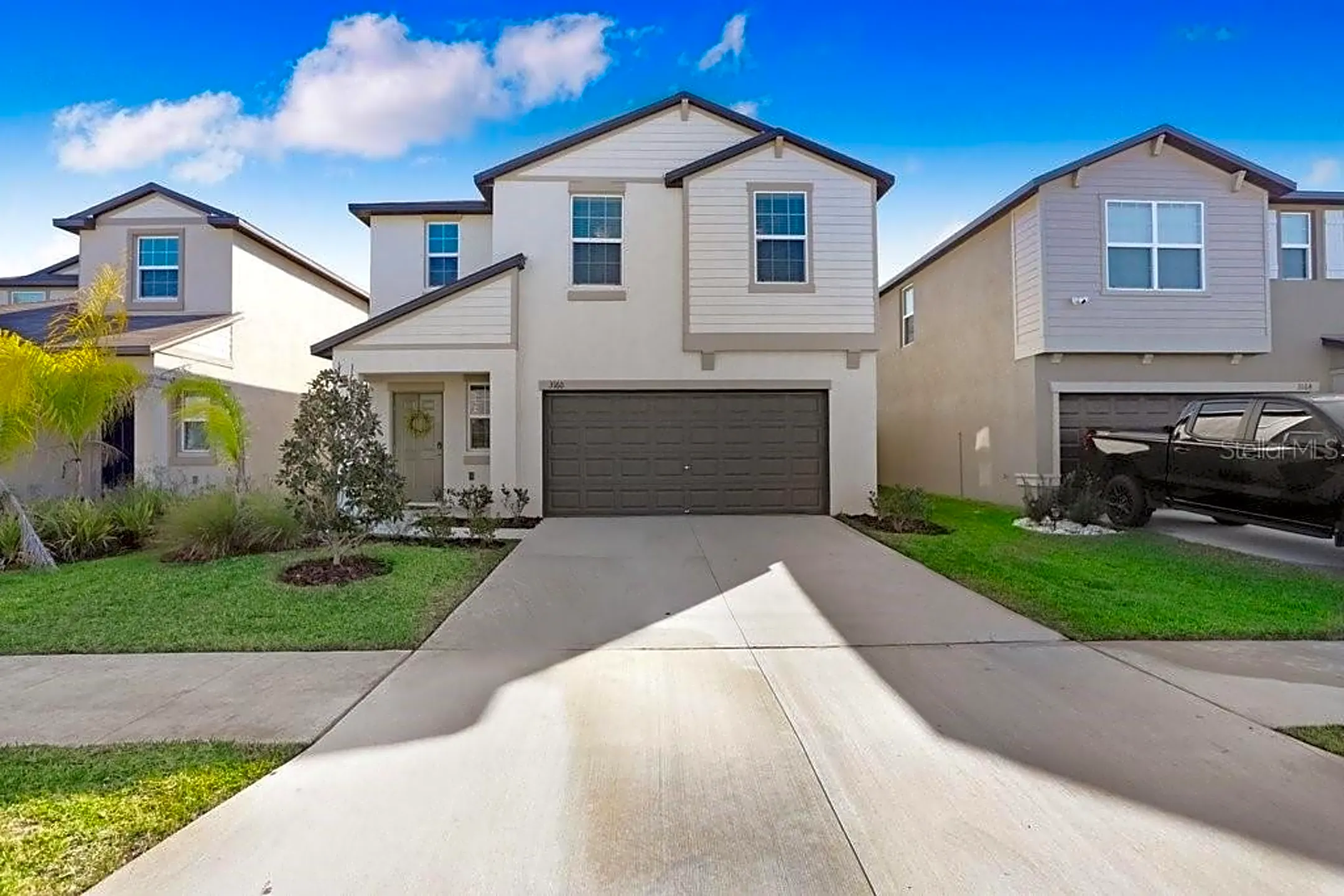 3160 Oyster Cv St Wimauma, FL Houses for Rent Rent.