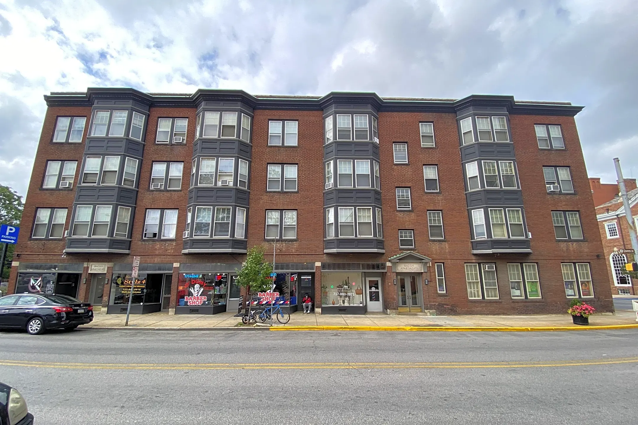 12 S Queen St | York, PA Apartments for Rent | Rent.