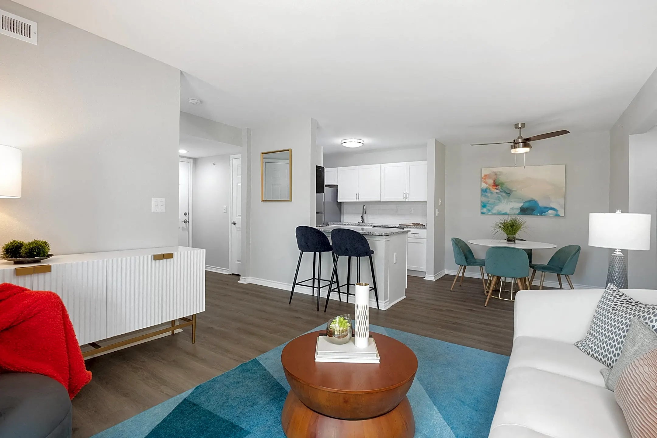 Ashwood Apartments Saint Charles, MO 63304