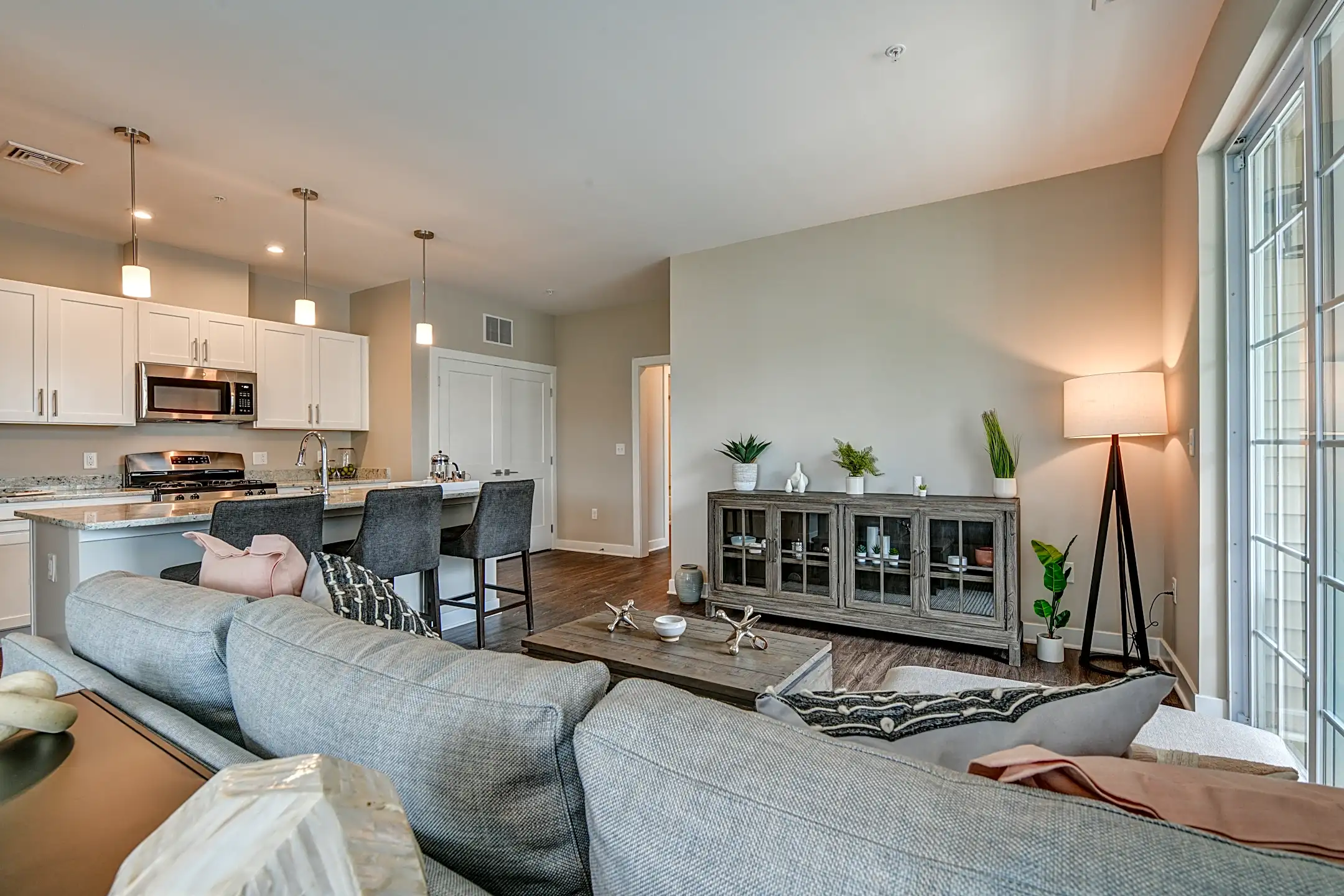 The Glades At Hamilton Greene Mays Landing, NJ 08330