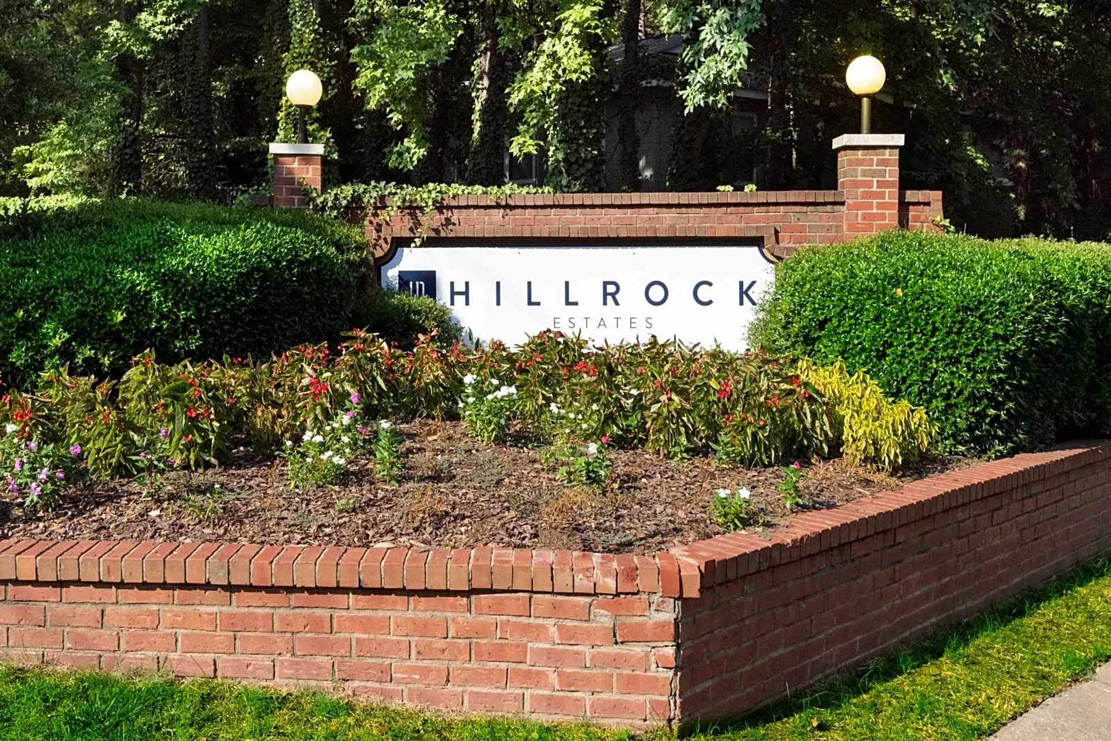 HillRock Estates - Charlotte, NC