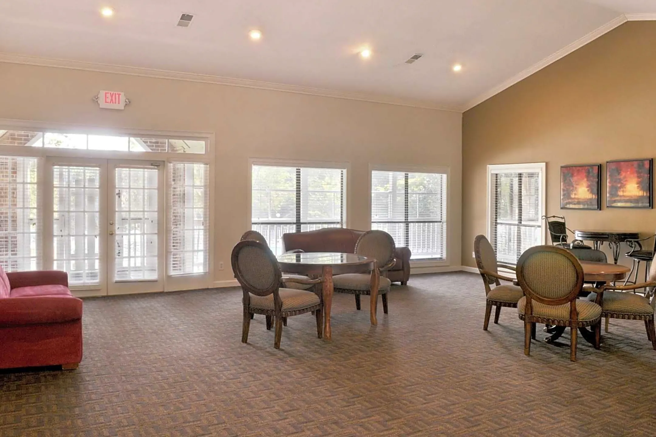 Reserve At Peachtree Corners - Norcross, GA 30092