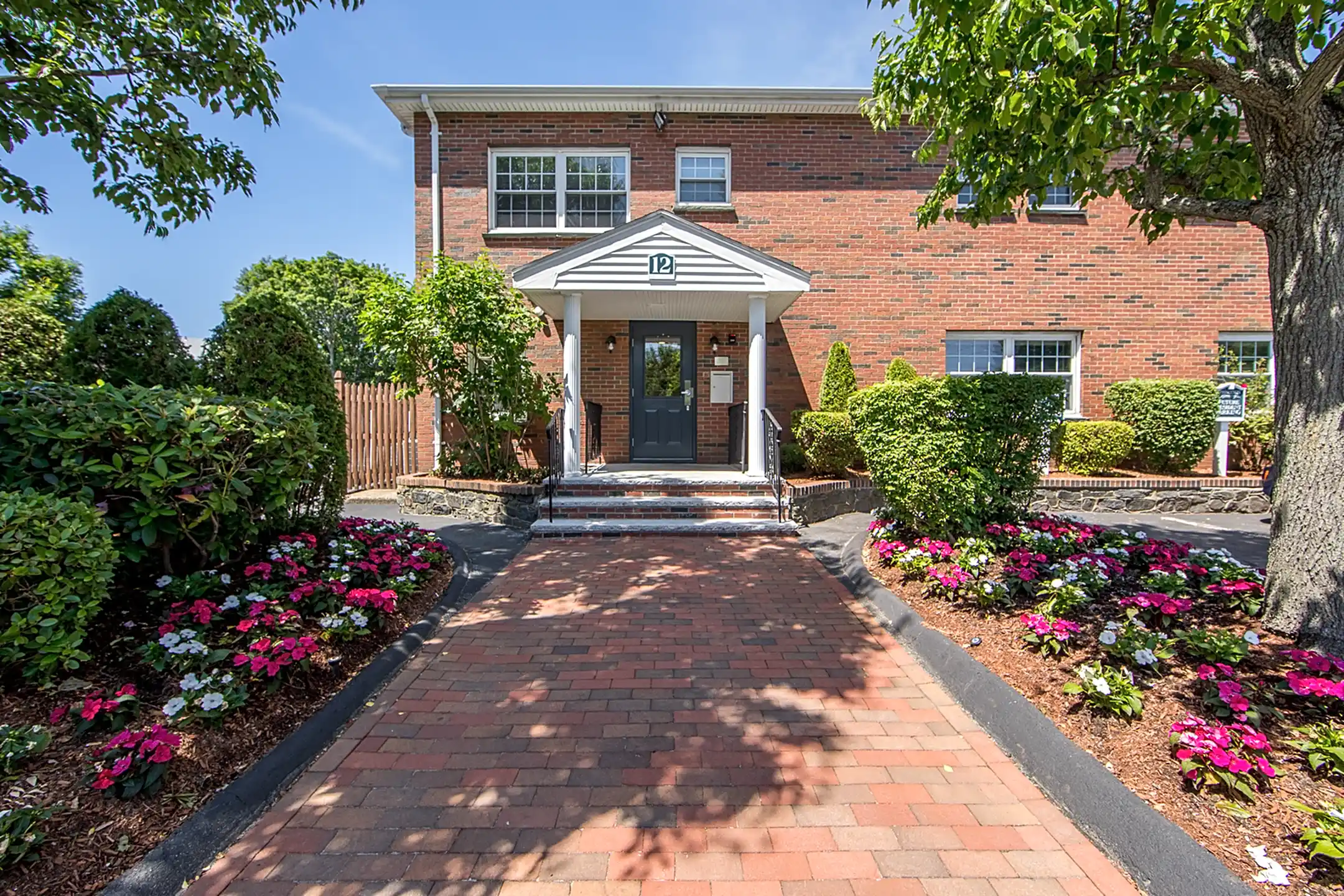 Princeton Crossing Apartments Salem, MA 01970