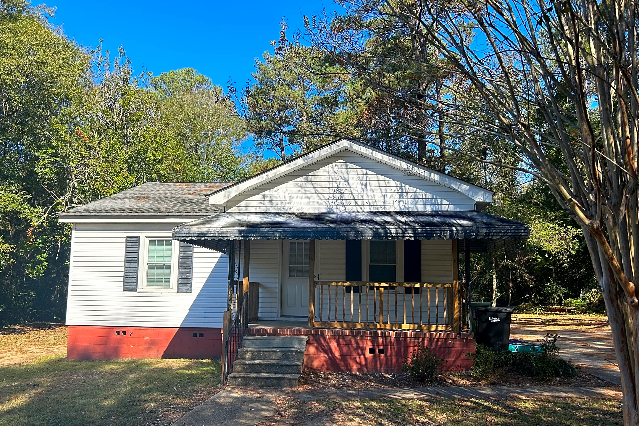 1033 54th St | Columbus, GA Houses for Rent | Rent.