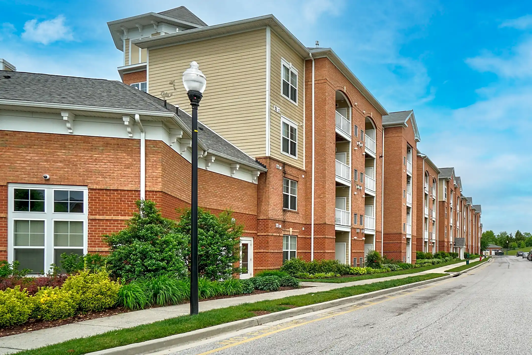 The Bowen 14909 Health Center Dr Bowie, MD Apartments for Rent Rent.