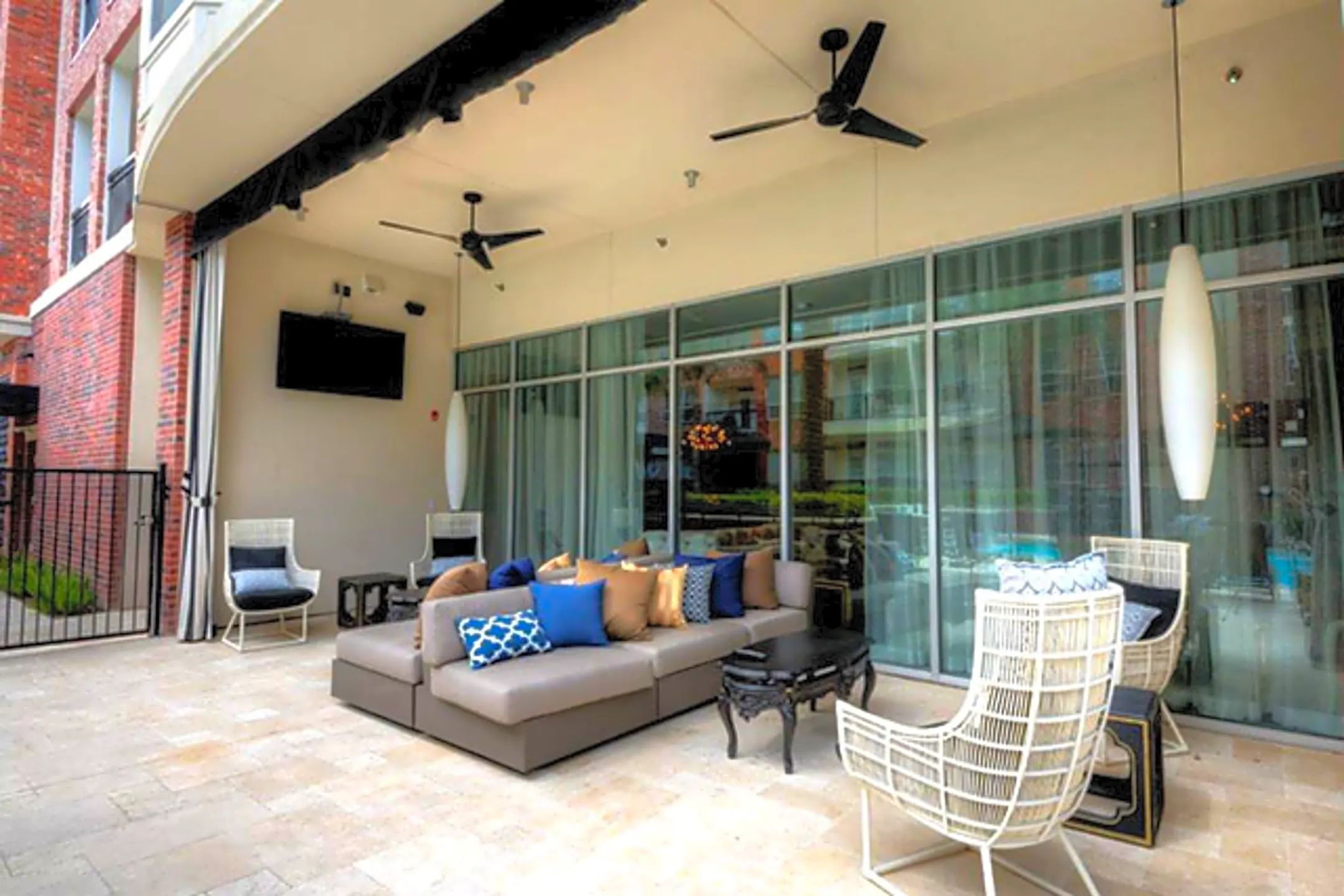 4310 Dunlavy Street Apartments Houston, TX 77006