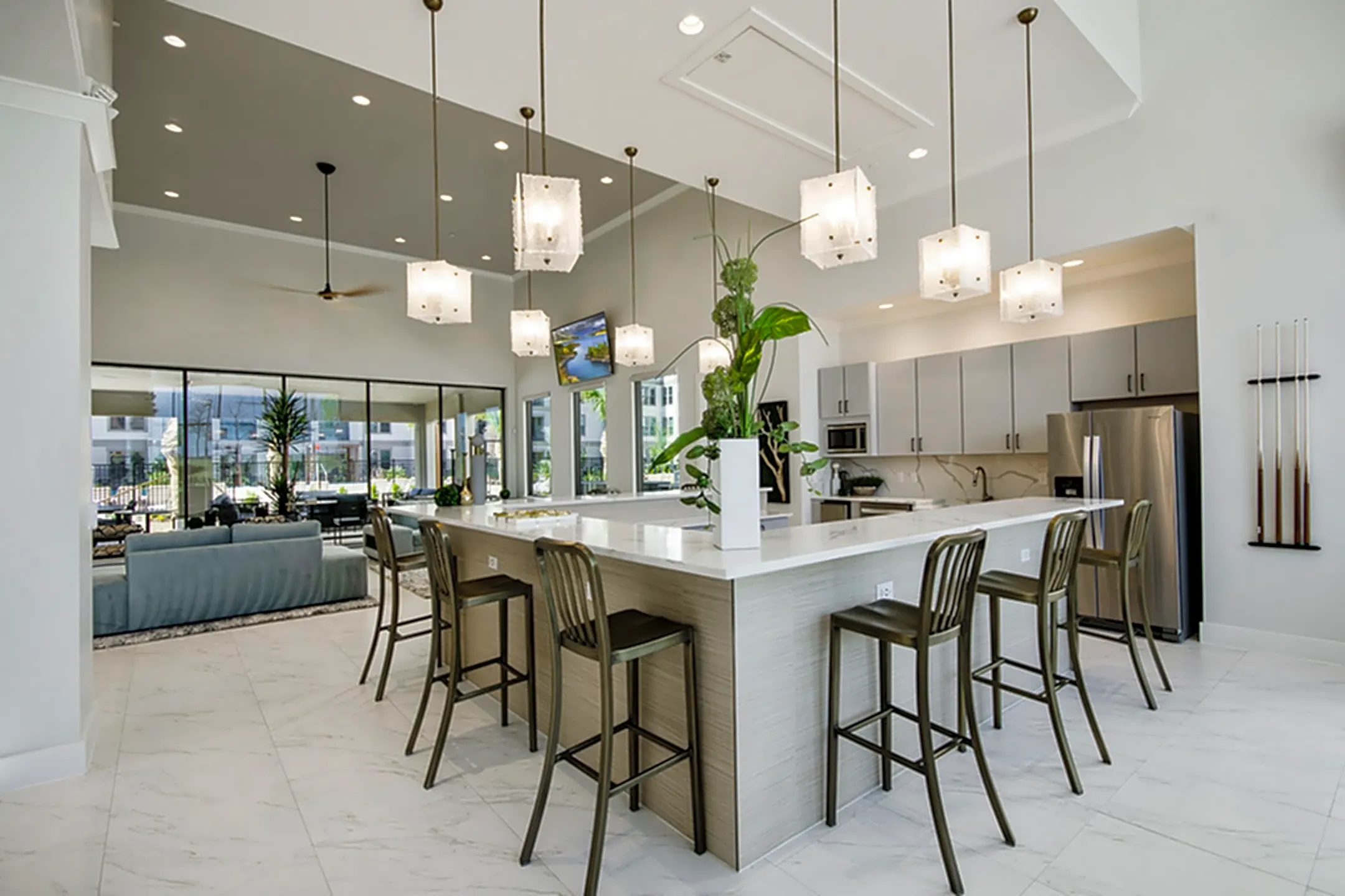 The Towers at Bayside 8400 Sunset Boulevard Rowlett, TX Apartments