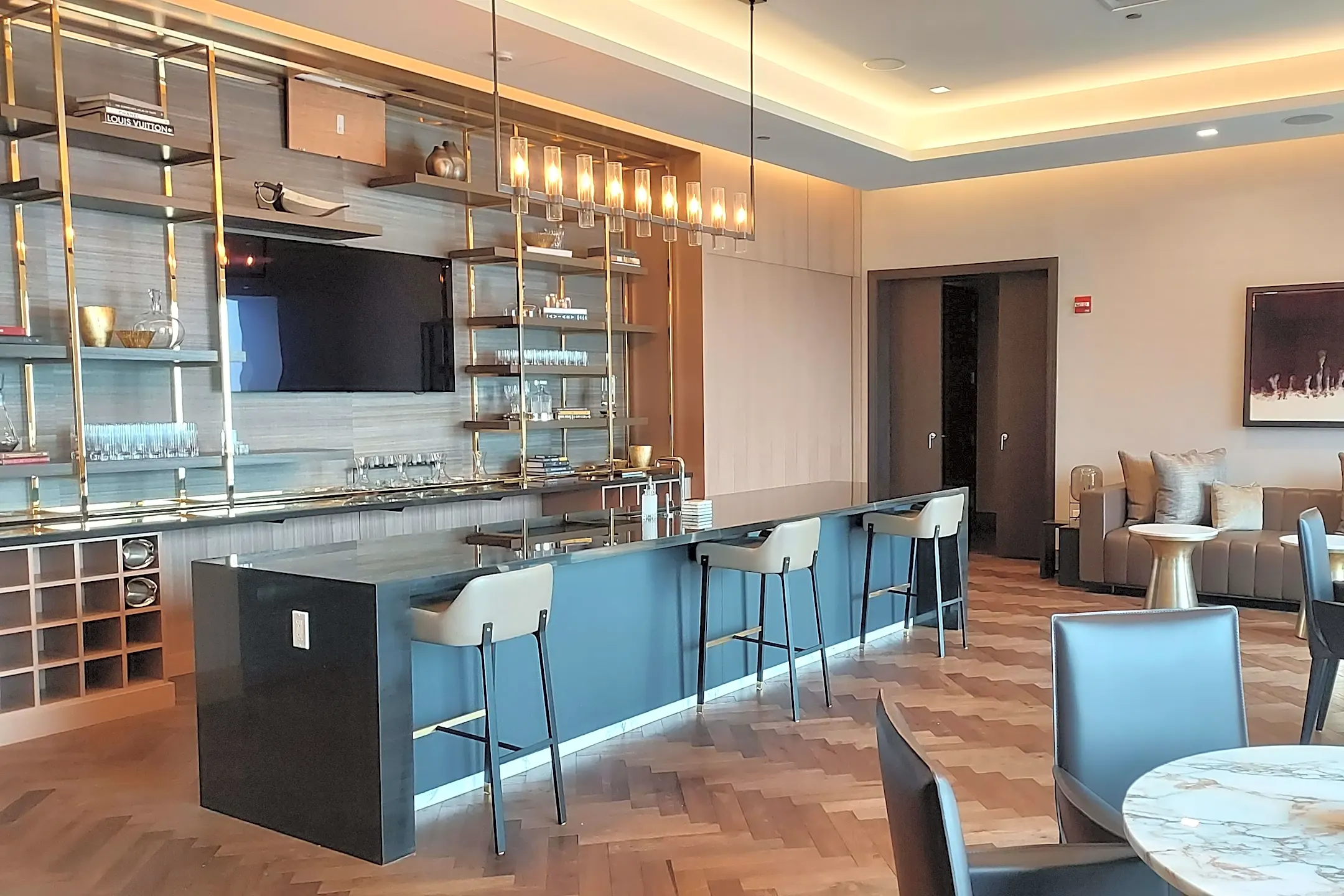 Kitchen - 363 East Wacker Drive - Chicago, IL
