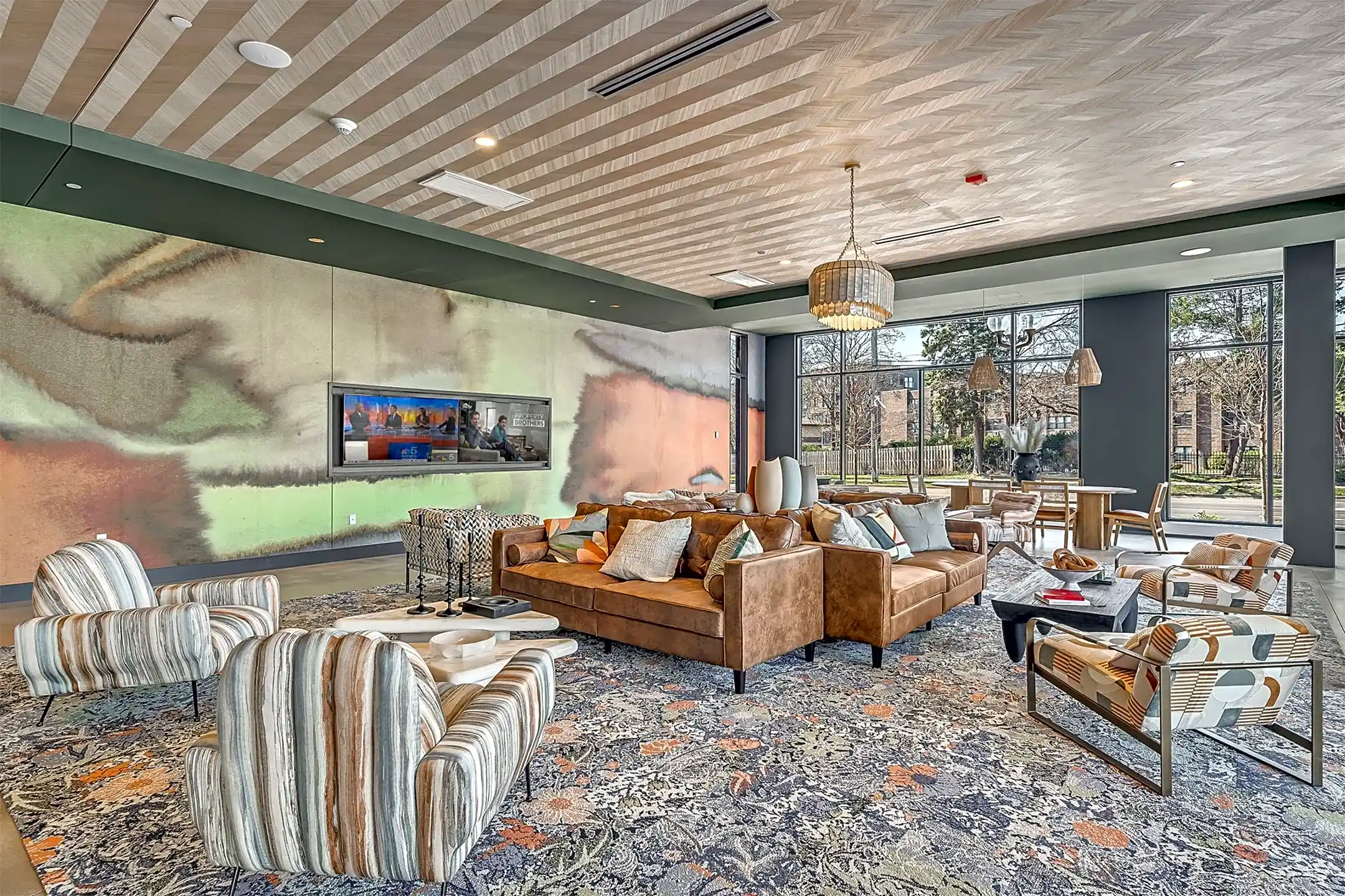 Albion Highland Park 1850 Green Bay Rd Highland Park, IL Apartments