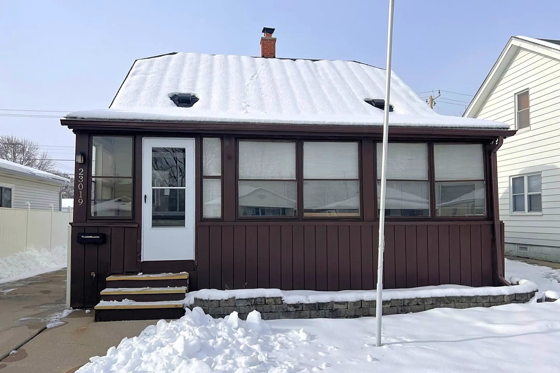 23019 Tuscany Ave Eastpointe, MI Houses for Rent Rent.