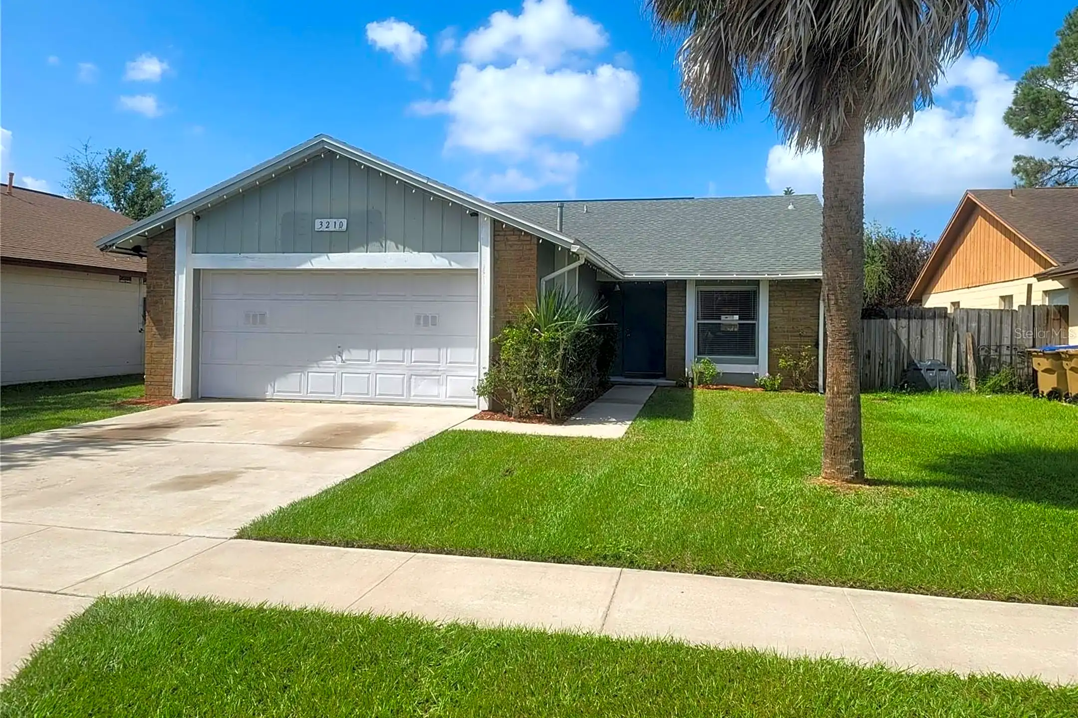 3210 Arrowhead Ln Kissimmee, FL Houses for Rent Rent.