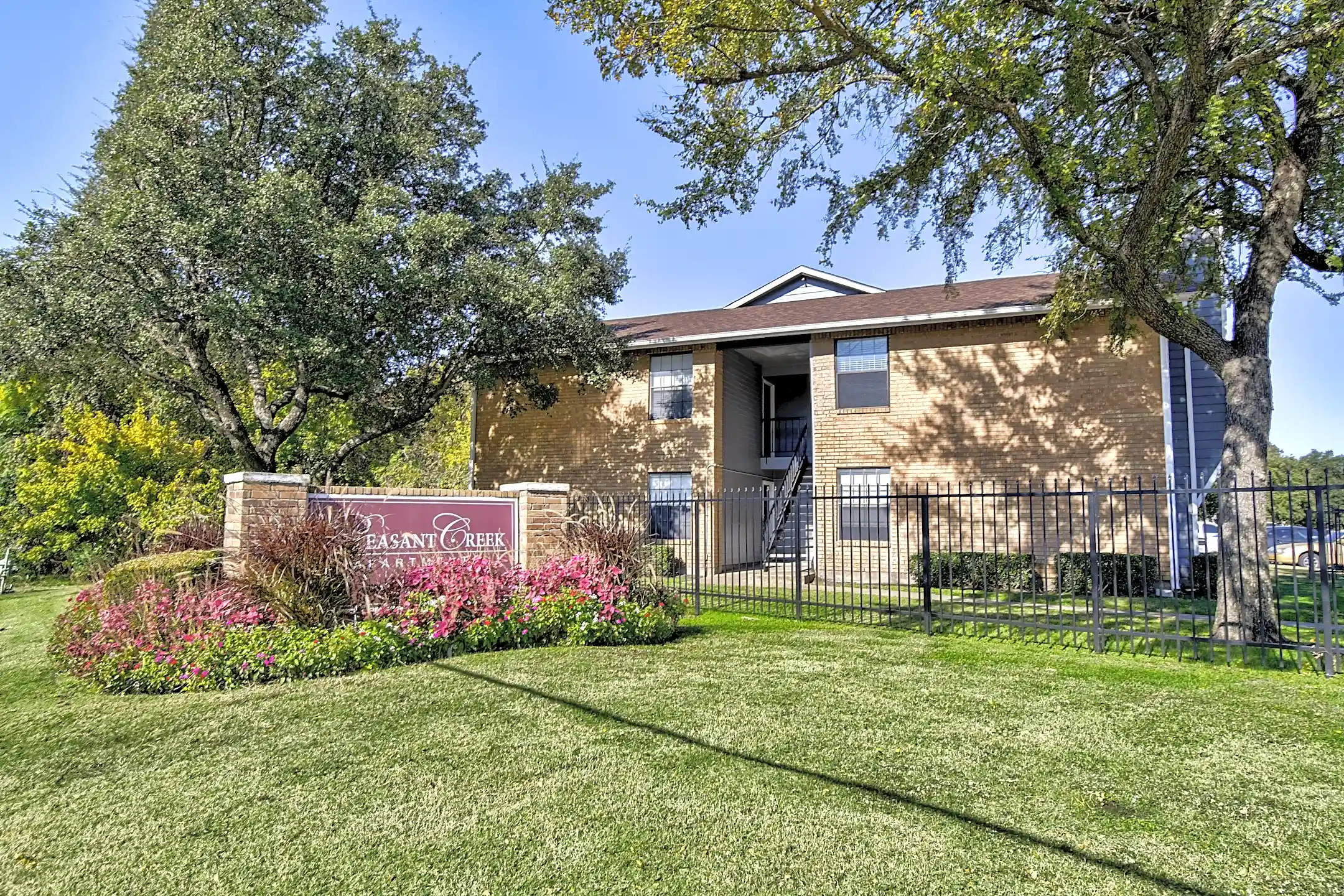 Pleasant Creek - Lancaster, TX