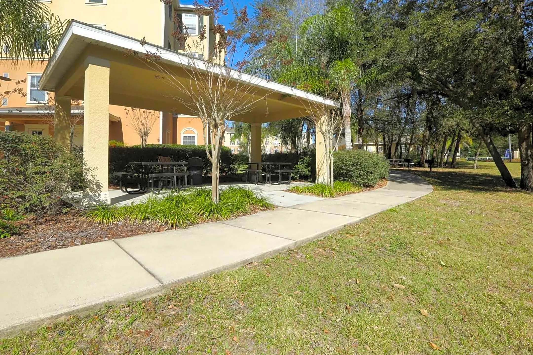 Silver Pointe Apartments Leesburg Fl