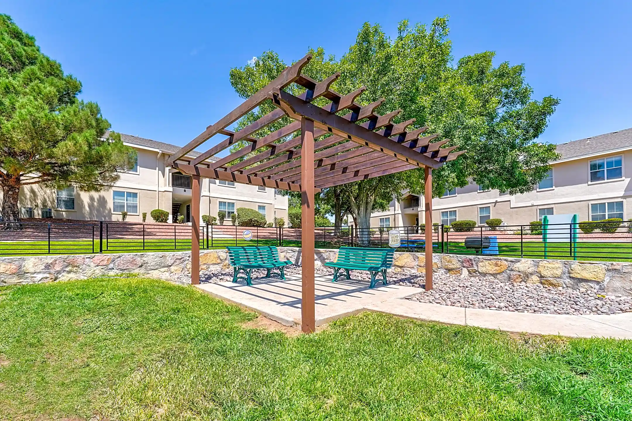 The Patriot 4600 Fairbanks Dr El Paso, TX Apartments for Rent Rent.