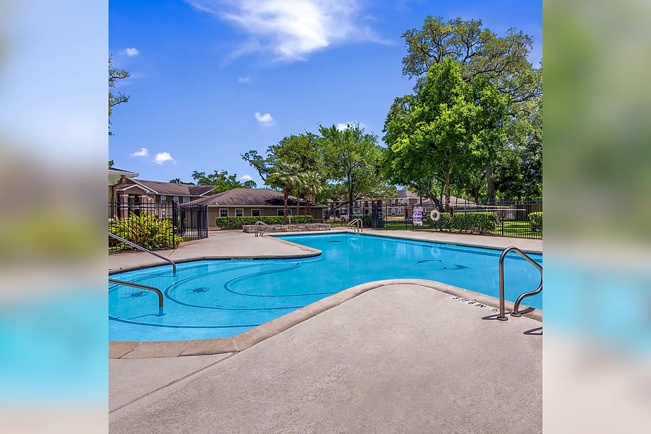 The Gateway at Lake Jackson Lake Jackson, TX 77566
