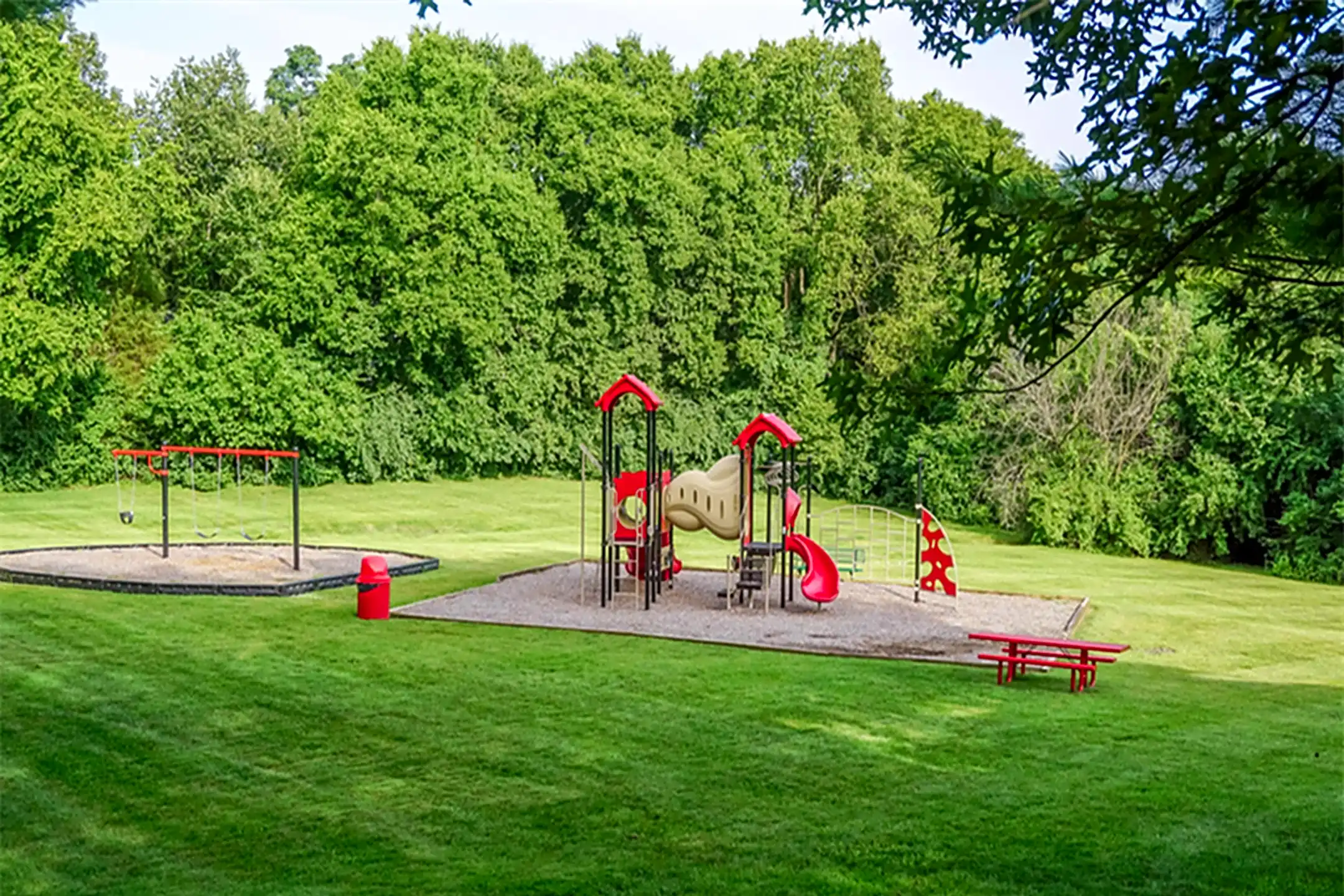 Arbors Of Brentwood 100 Brentwood Pl Nashville, TN Apartments for