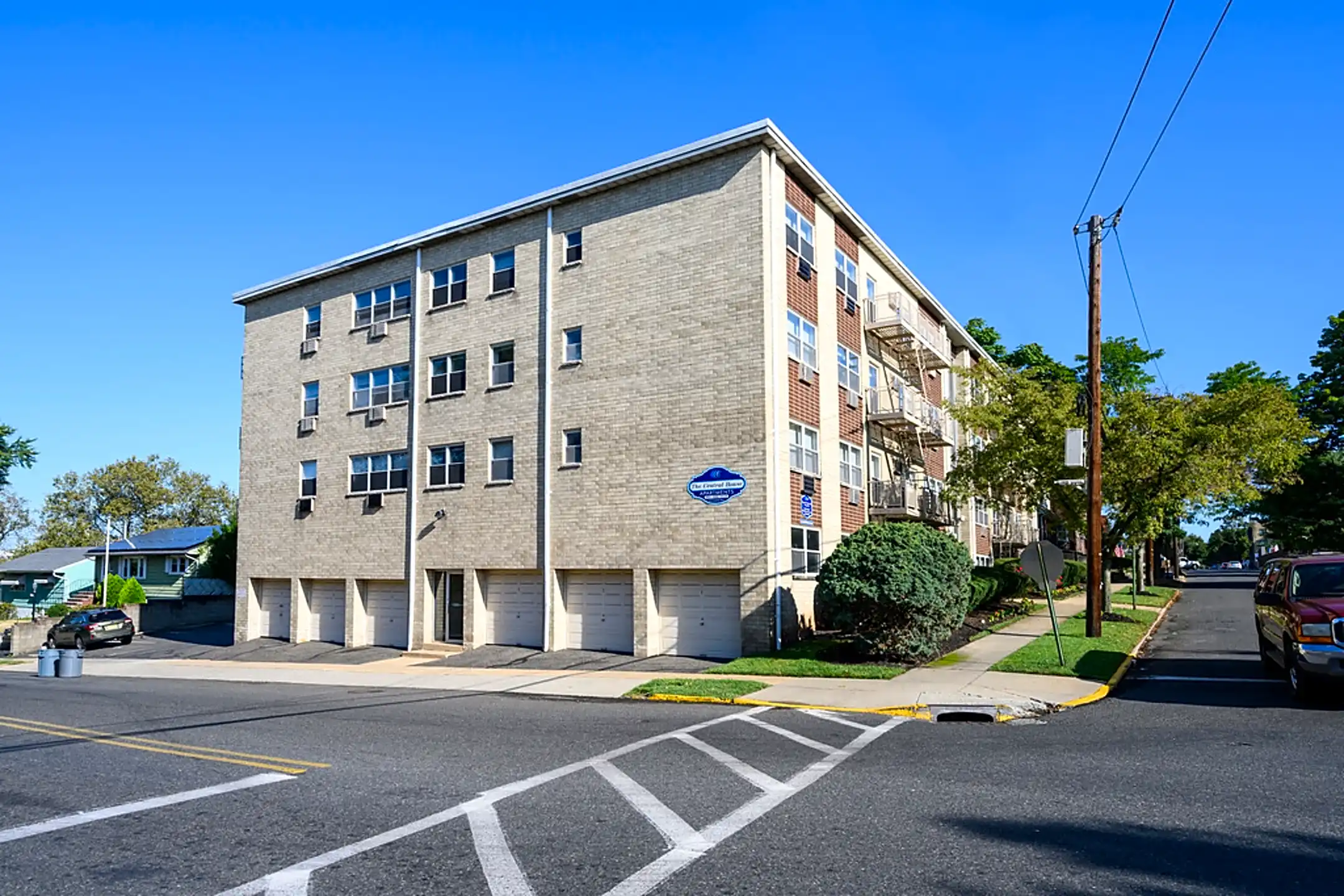 Ridgefield Park Apartments For Rent