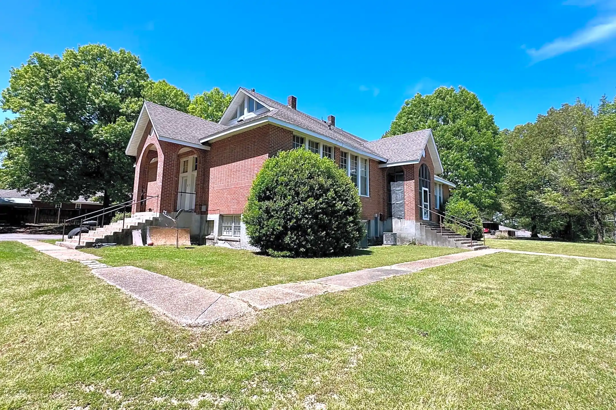 517 Paragould Dr 517 Paragould Dr unit 8 Jonesboro, AR Houses for