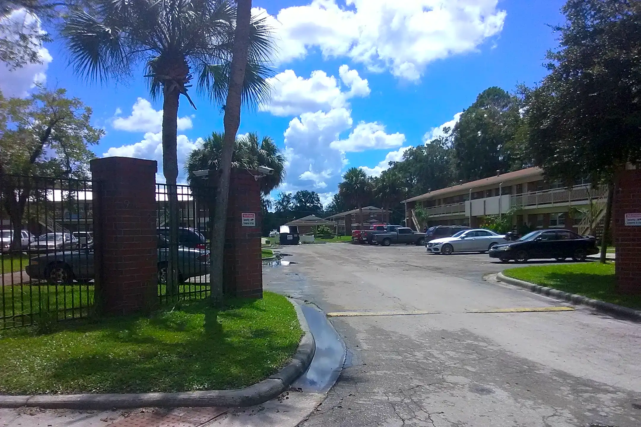 Pecan Tree Apartments 922 E Brownlee St Starke, FL Apartments for Rent Rent.