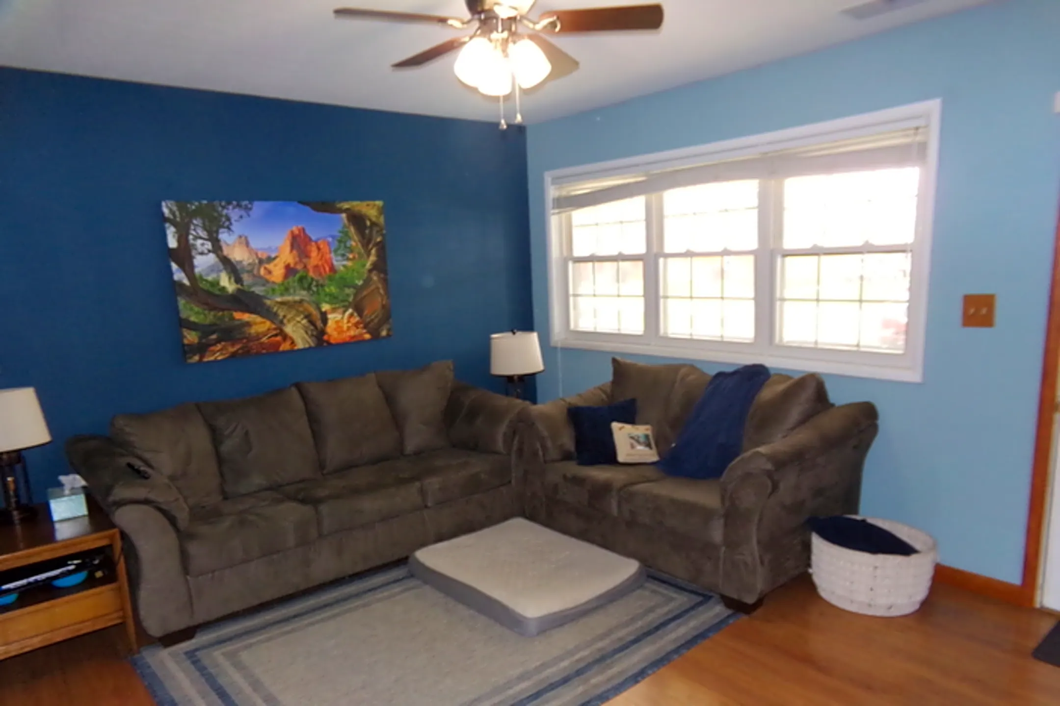 1412 Poplar Drive Fairborn, OH Houses for Rent Rent.