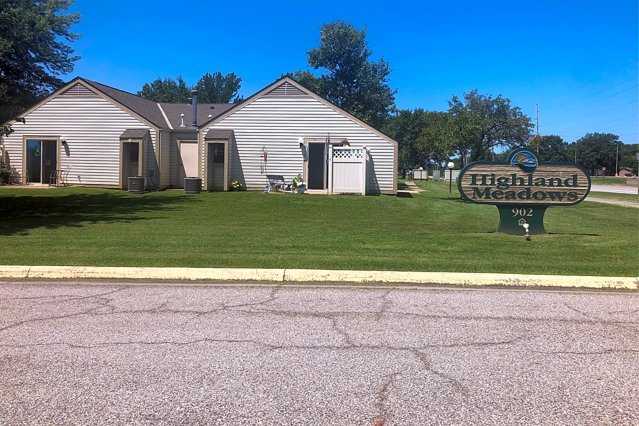 Highland Meadows Apartments Pittsburg, KS 66762