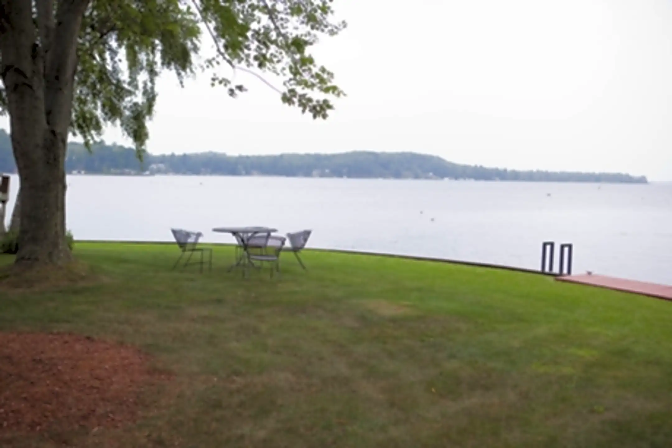 Tamarac Village 2875 N Lakeshore Dr Ludington, MI Apartments for Rent Rent.