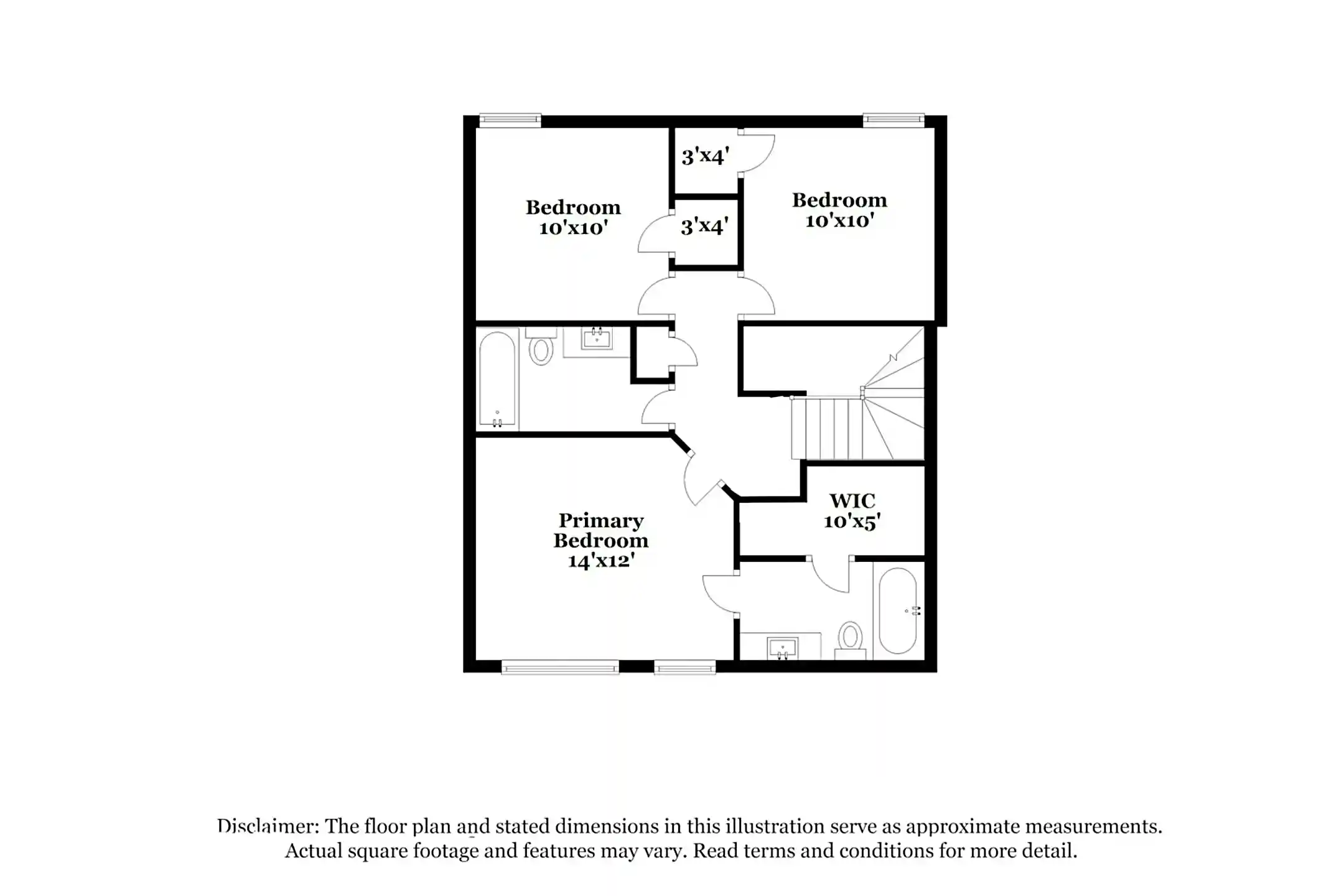 4740 Autumn Rose Trail Oakwood, GA Houses for Rent Rent.